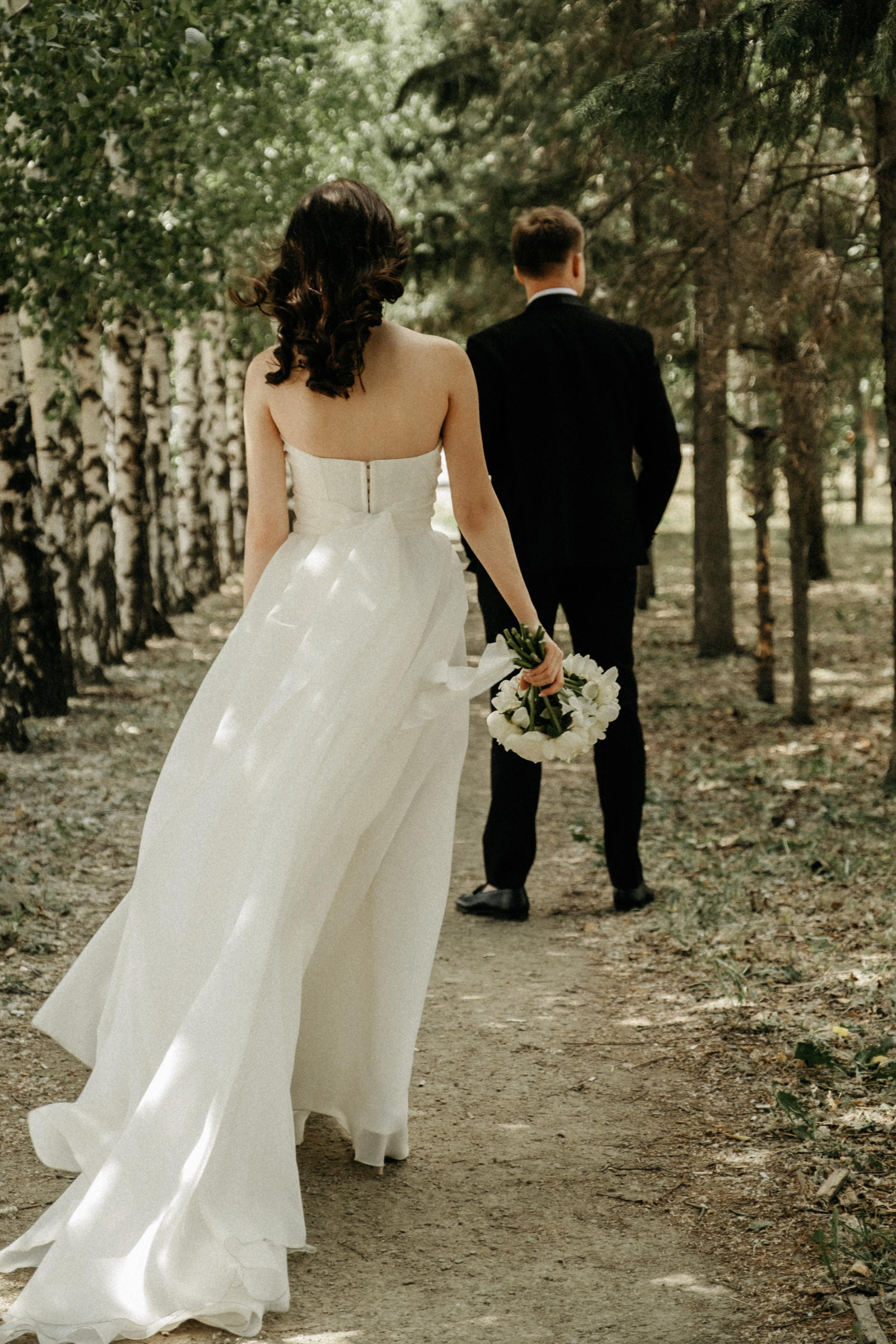 White Story. Свадебный организатор Екатеринбург