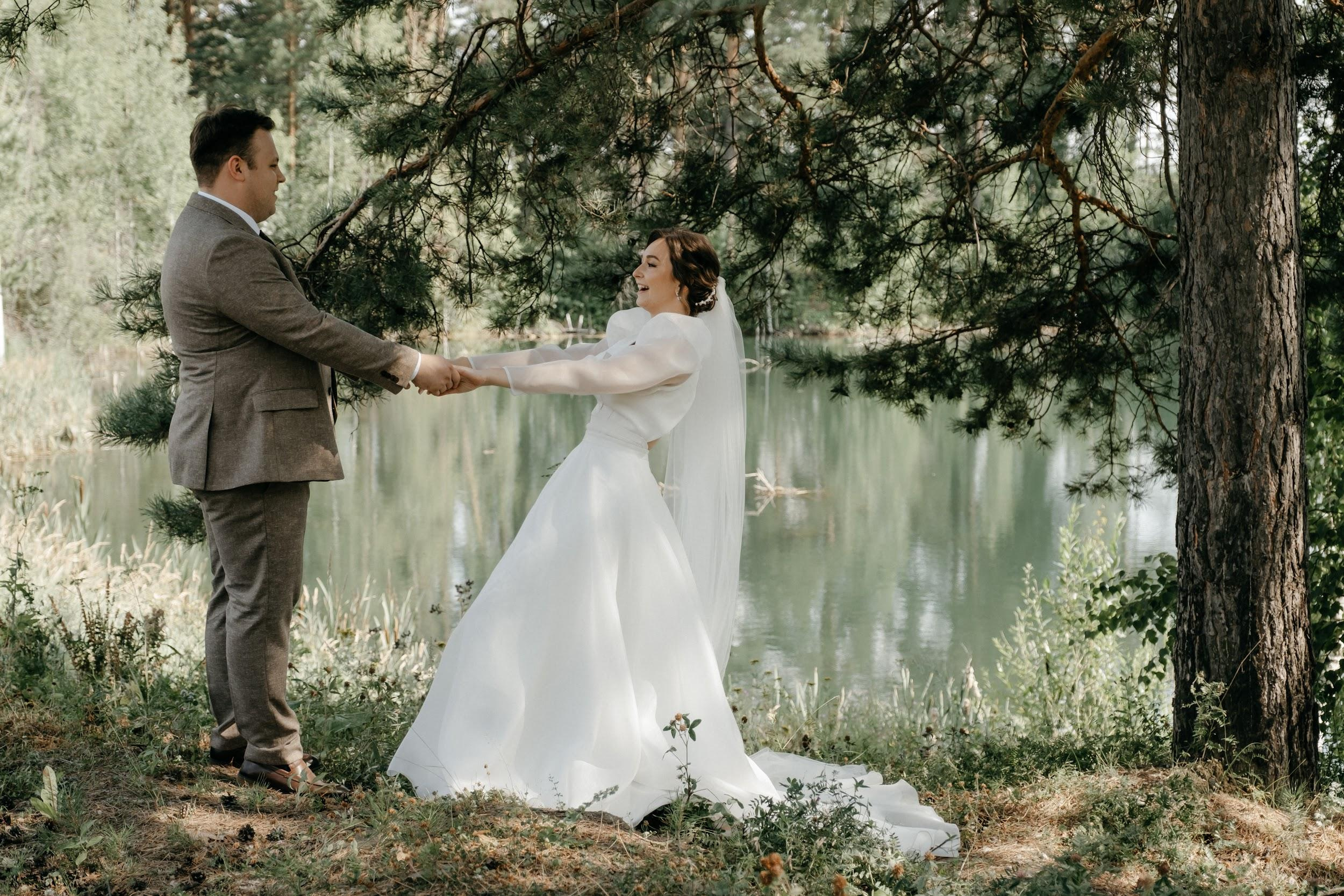 6.08 Дарья и Владислав. Свадебный организатор Екатеринбург