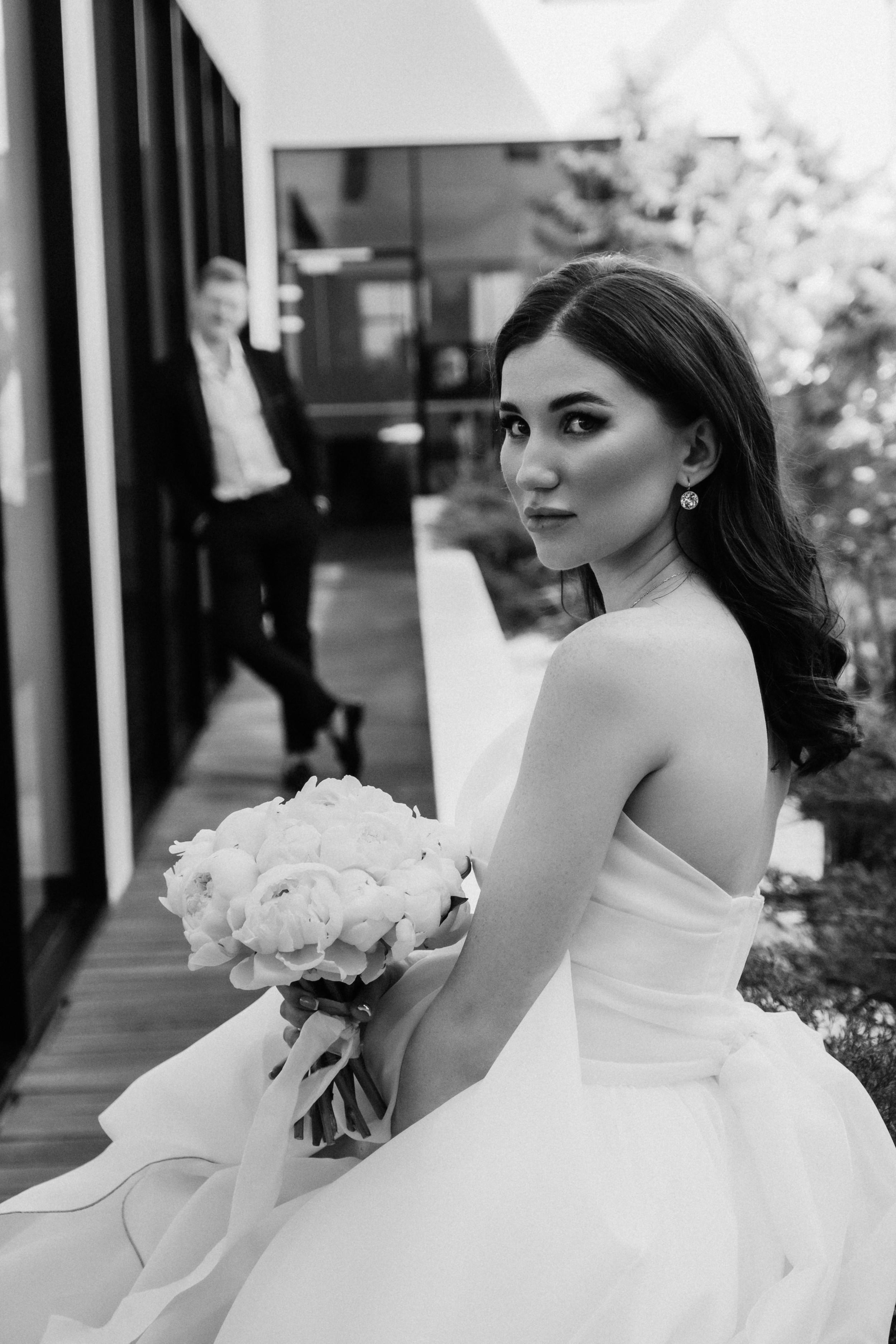 White Story. Свадебный организатор Екатеринбург