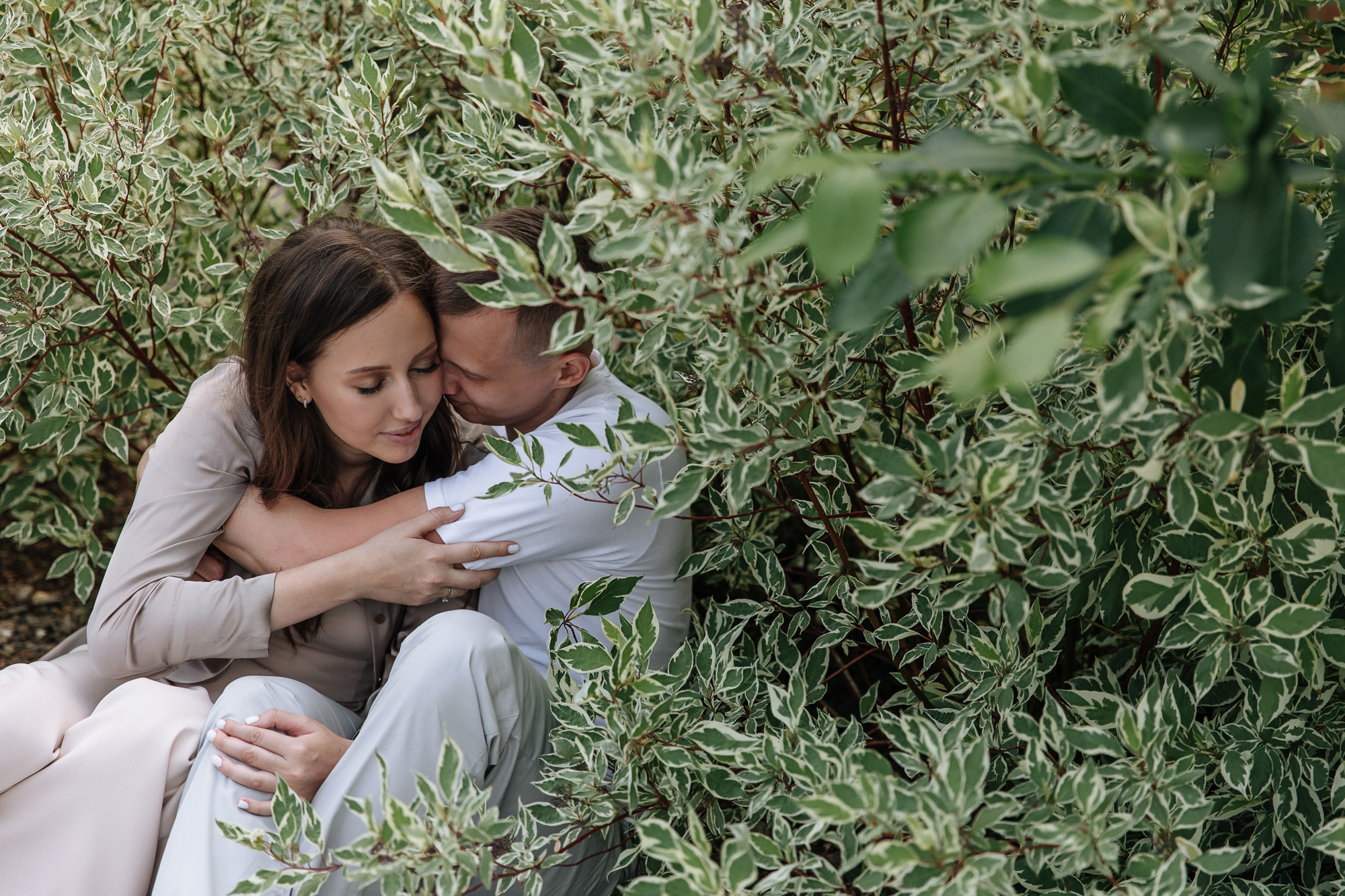 31.07 Роман и Анастасия. Свадебный организатор Екатеринбург