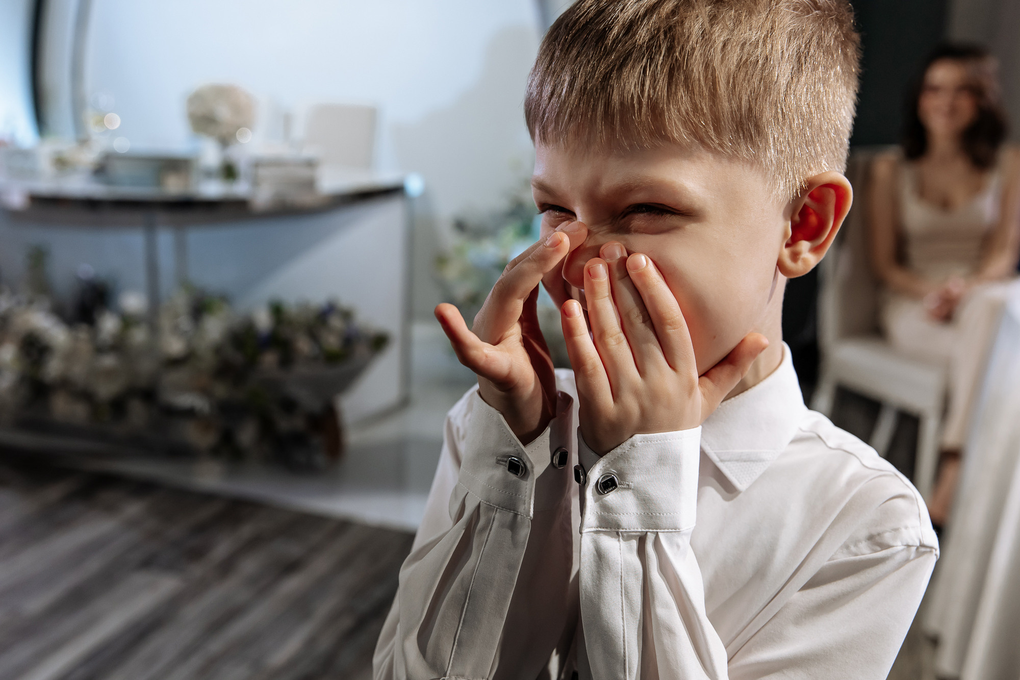 16.04 Карина и Алексей. Свадебный организатор Екатеринбург