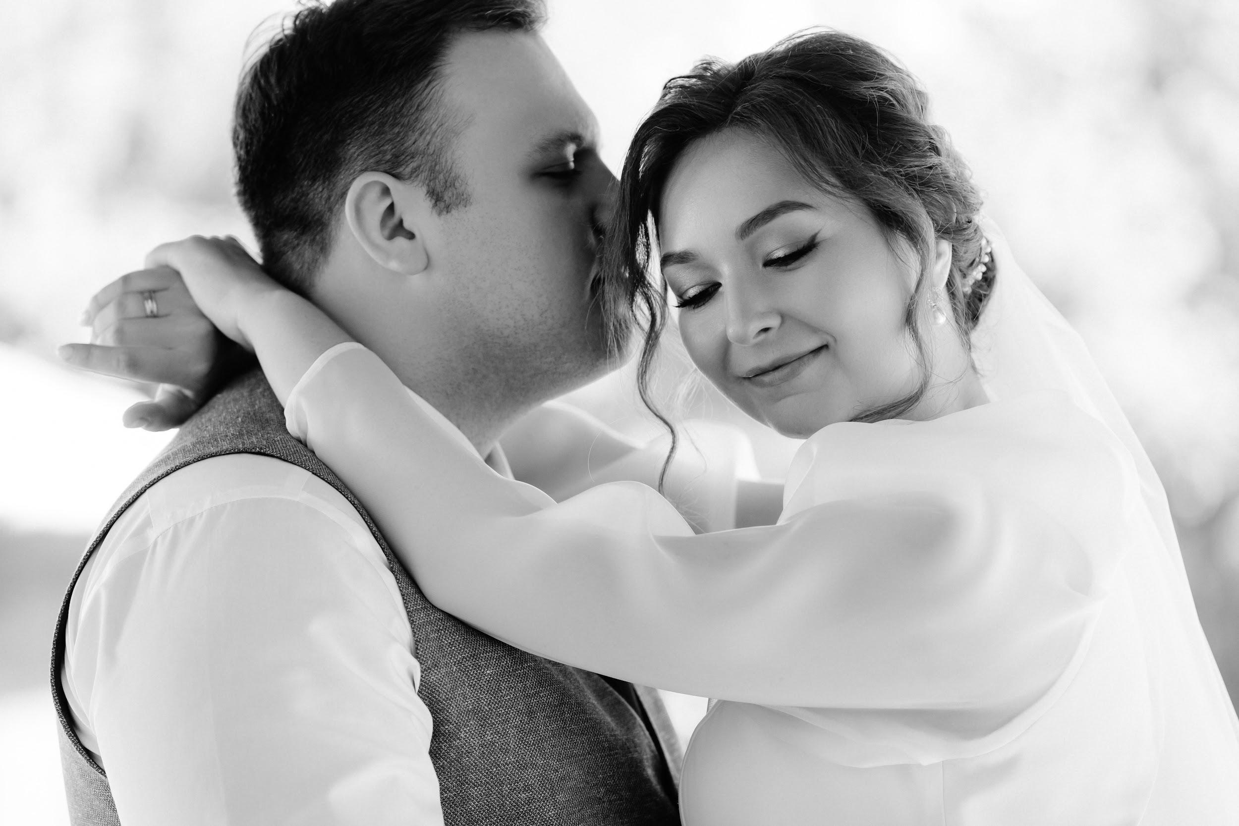 6.08 Дарья и Владислав. Свадебный организатор Екатеринбург