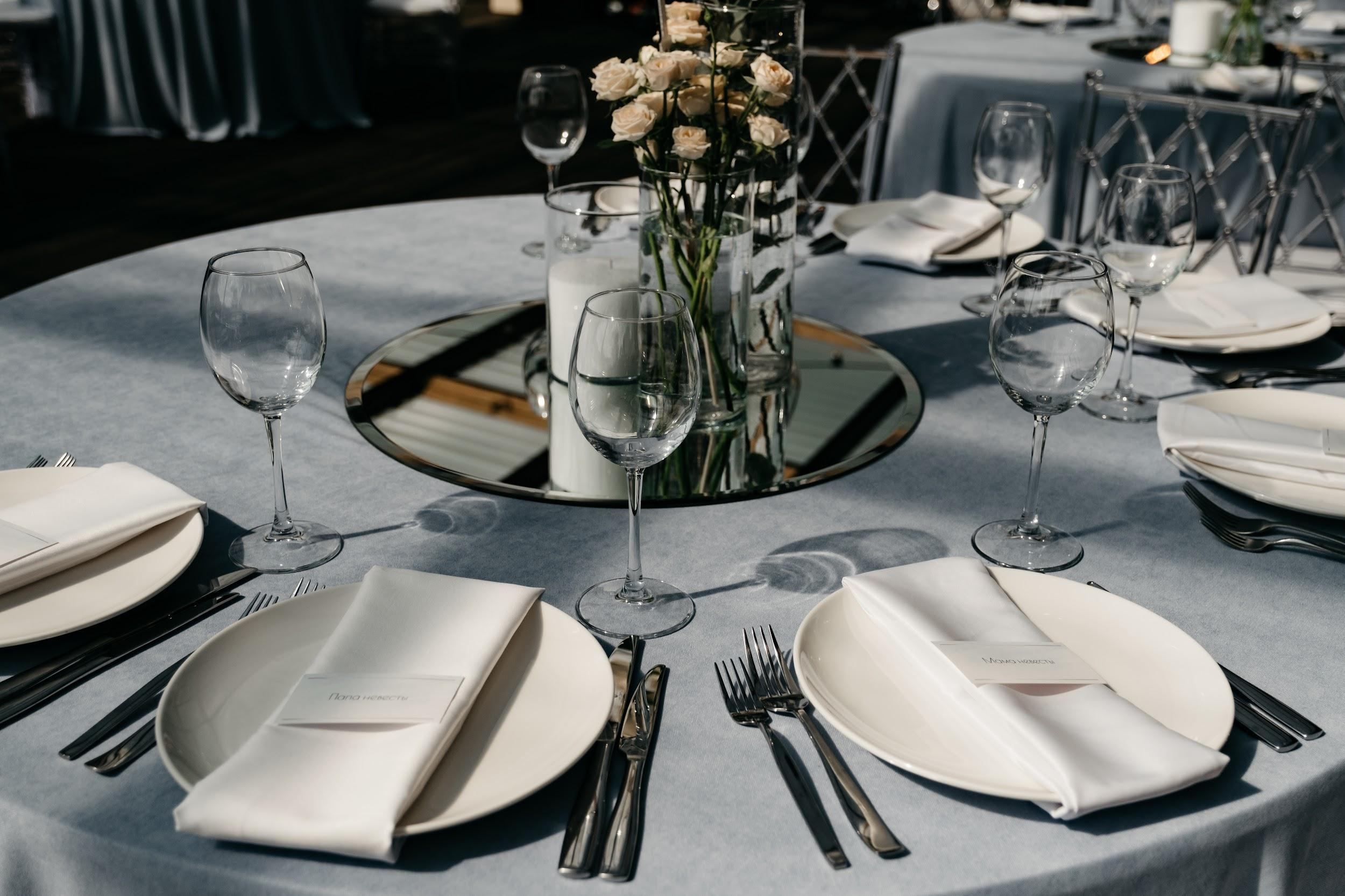 7.08 Илья и Татьяна. Свадебный организатор Екатеринбург