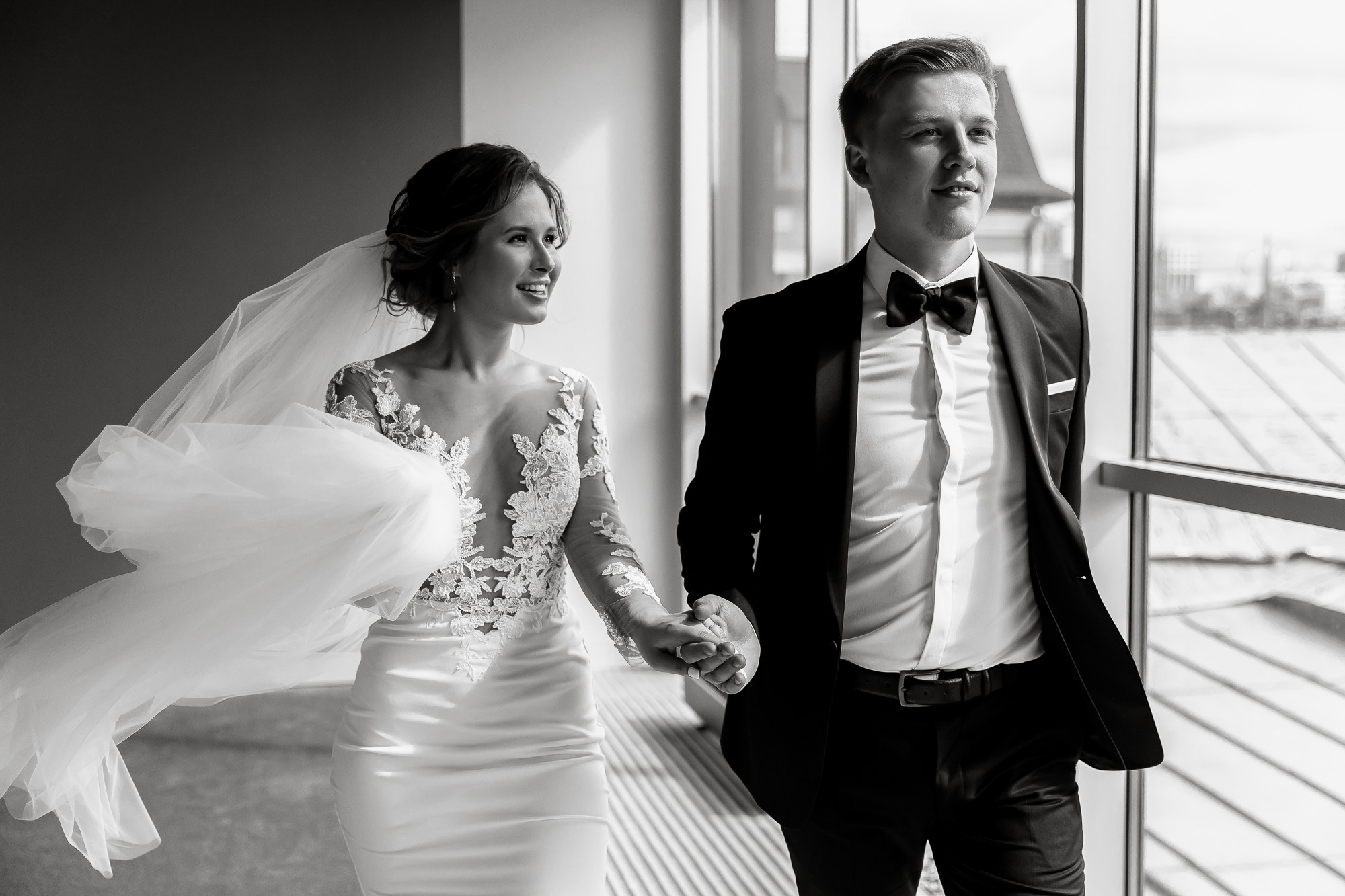 16.04 Карина и Алексей. Свадебный организатор Екатеринбург