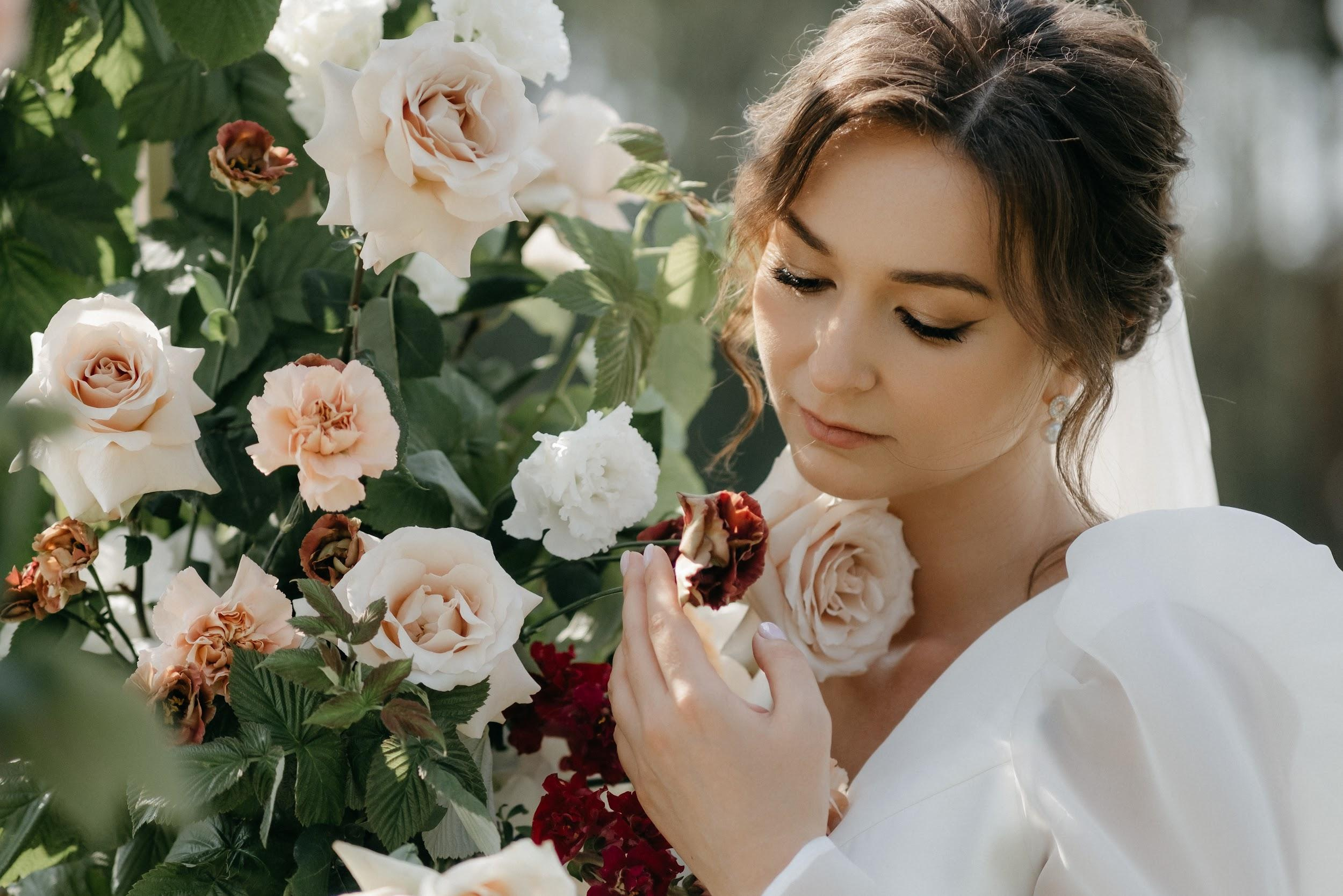 6.08 Дарья и Владислав. Свадебный организатор Екатеринбург