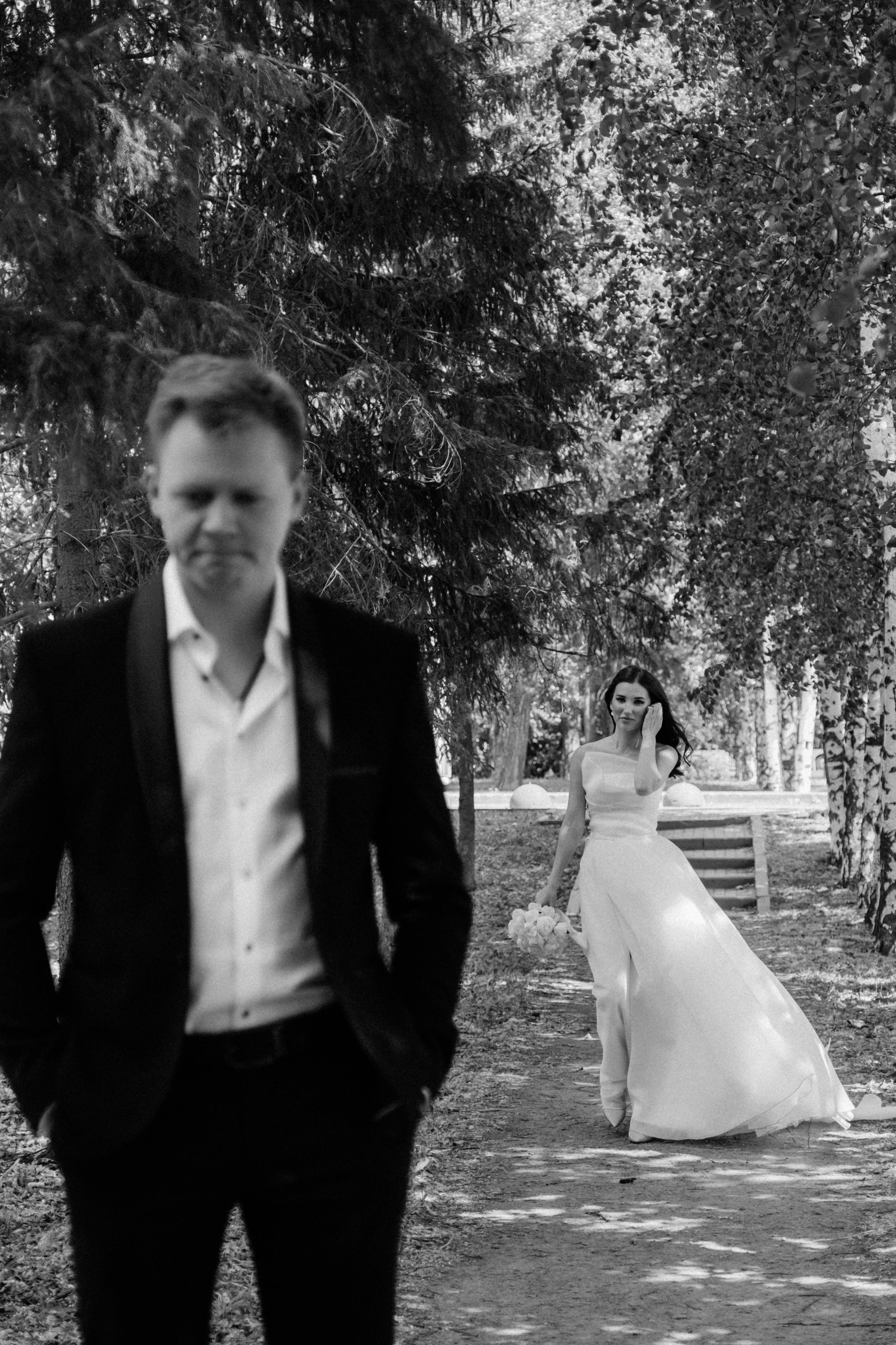 White Story. Свадебный организатор Екатеринбург