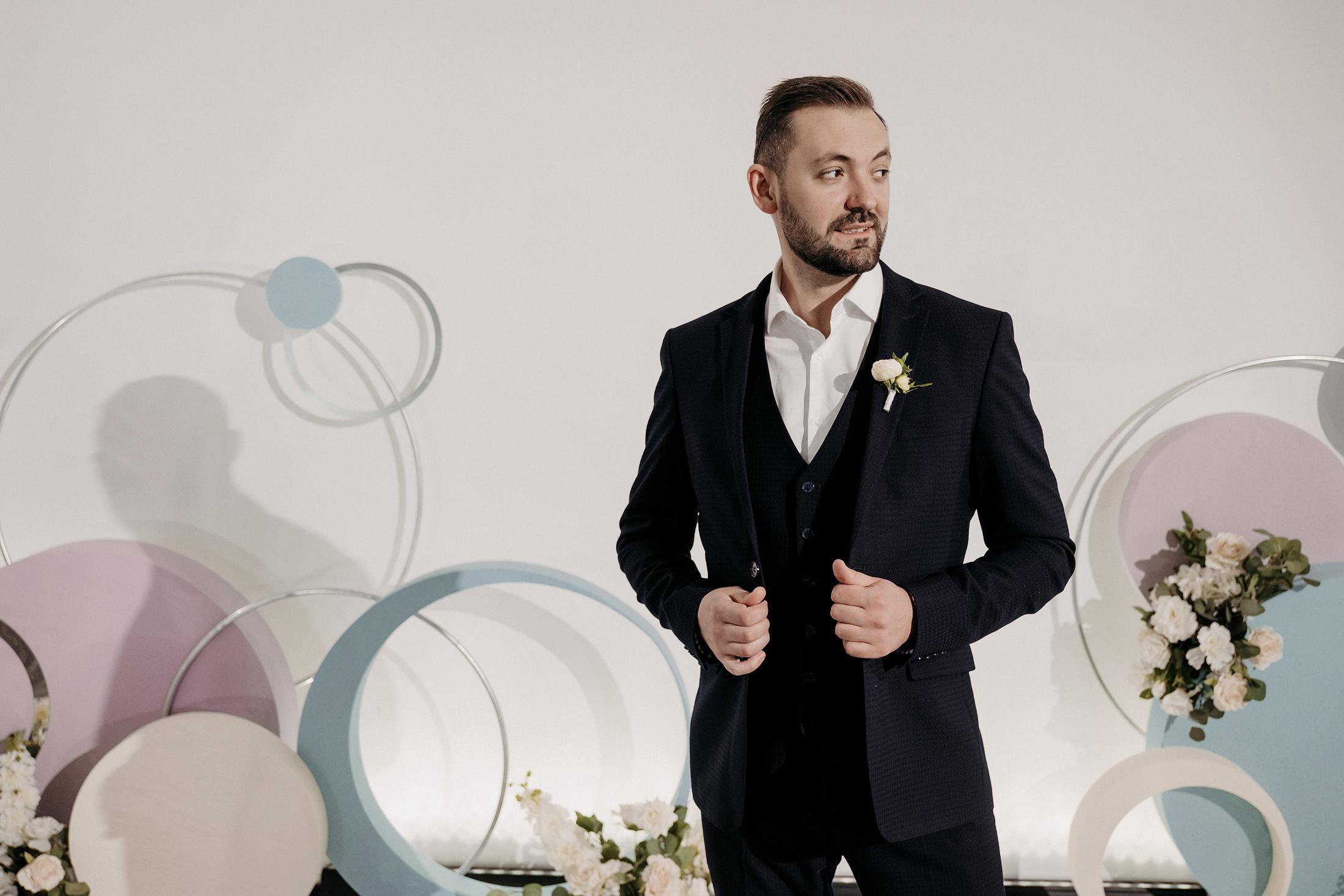 Счастливы вместе. Свадебный организатор Екатеринбург