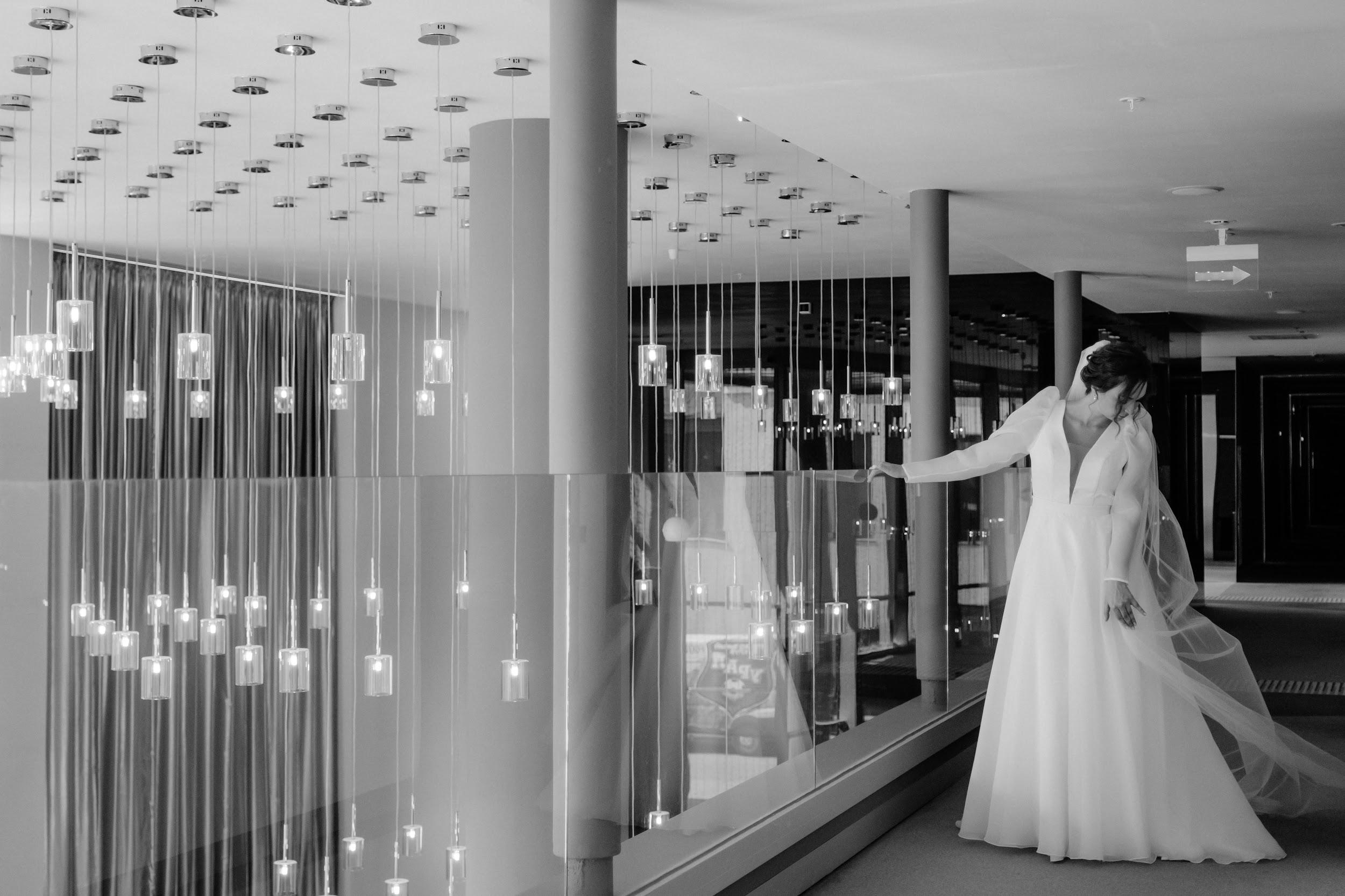 6.08 Дарья и Владислав. Свадебный организатор Екатеринбург