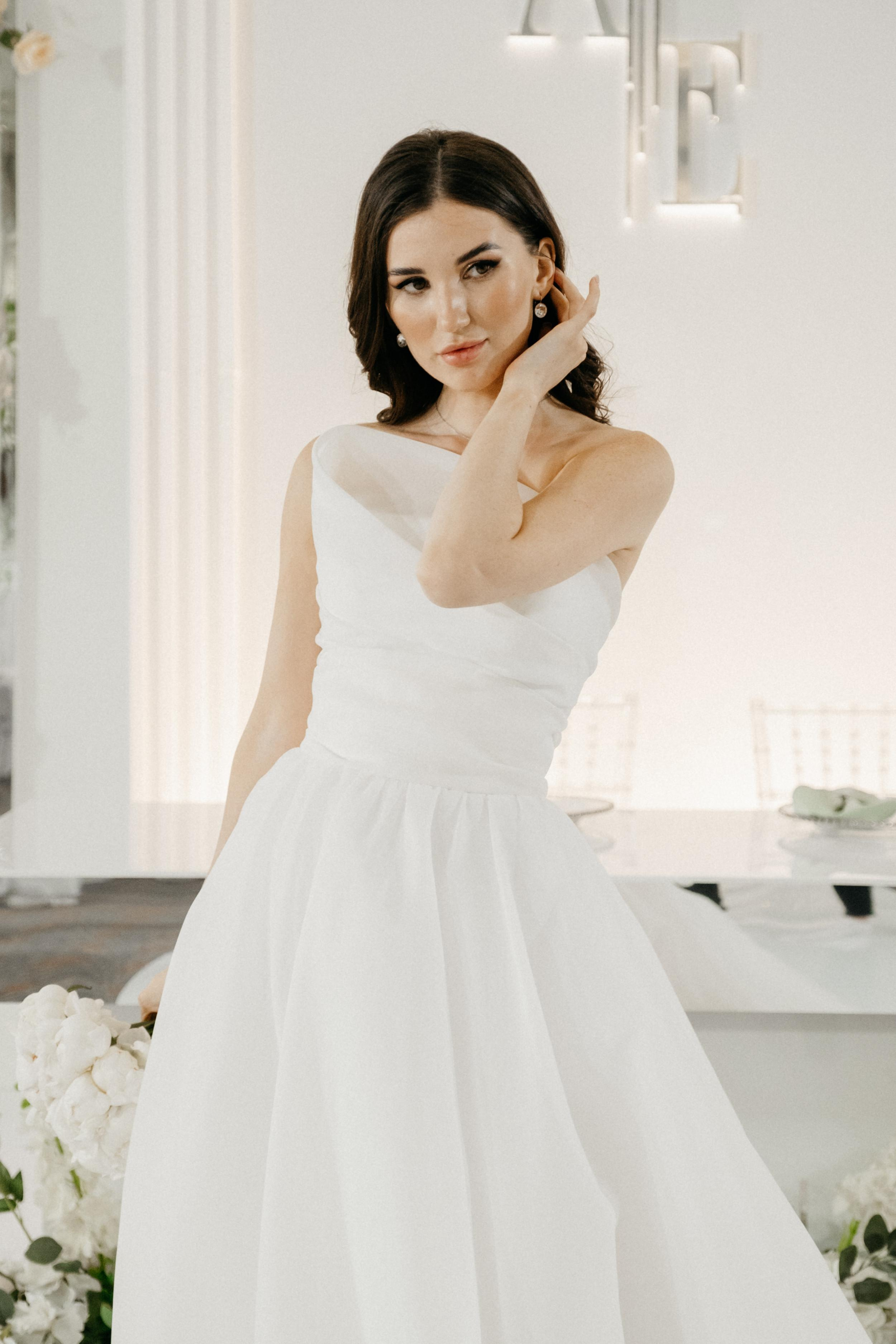 White Story. Свадебный организатор Екатеринбург