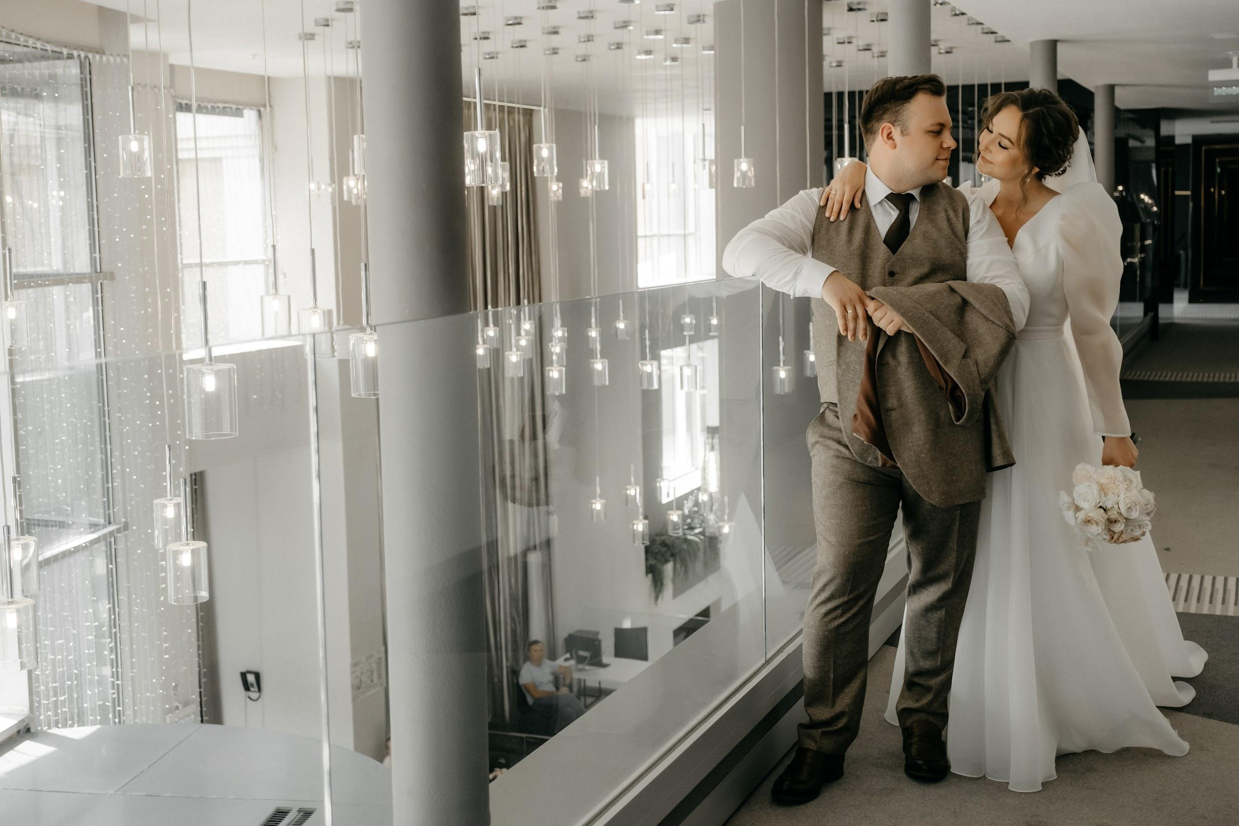 6.08 Дарья и Владислав. Свадебный организатор Екатеринбург