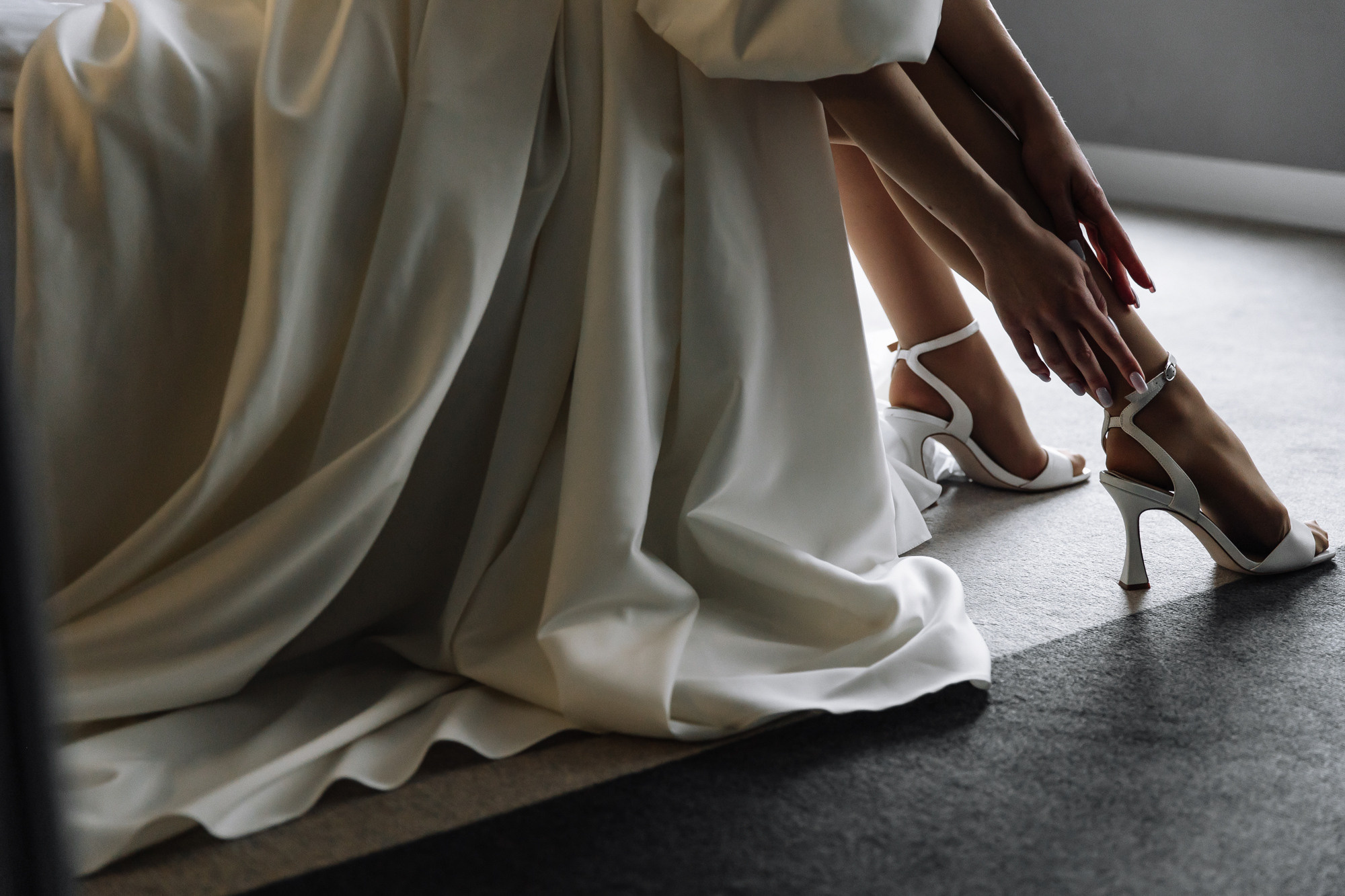 14.05 Диана и Артём. Свадебный организатор Екатеринбург