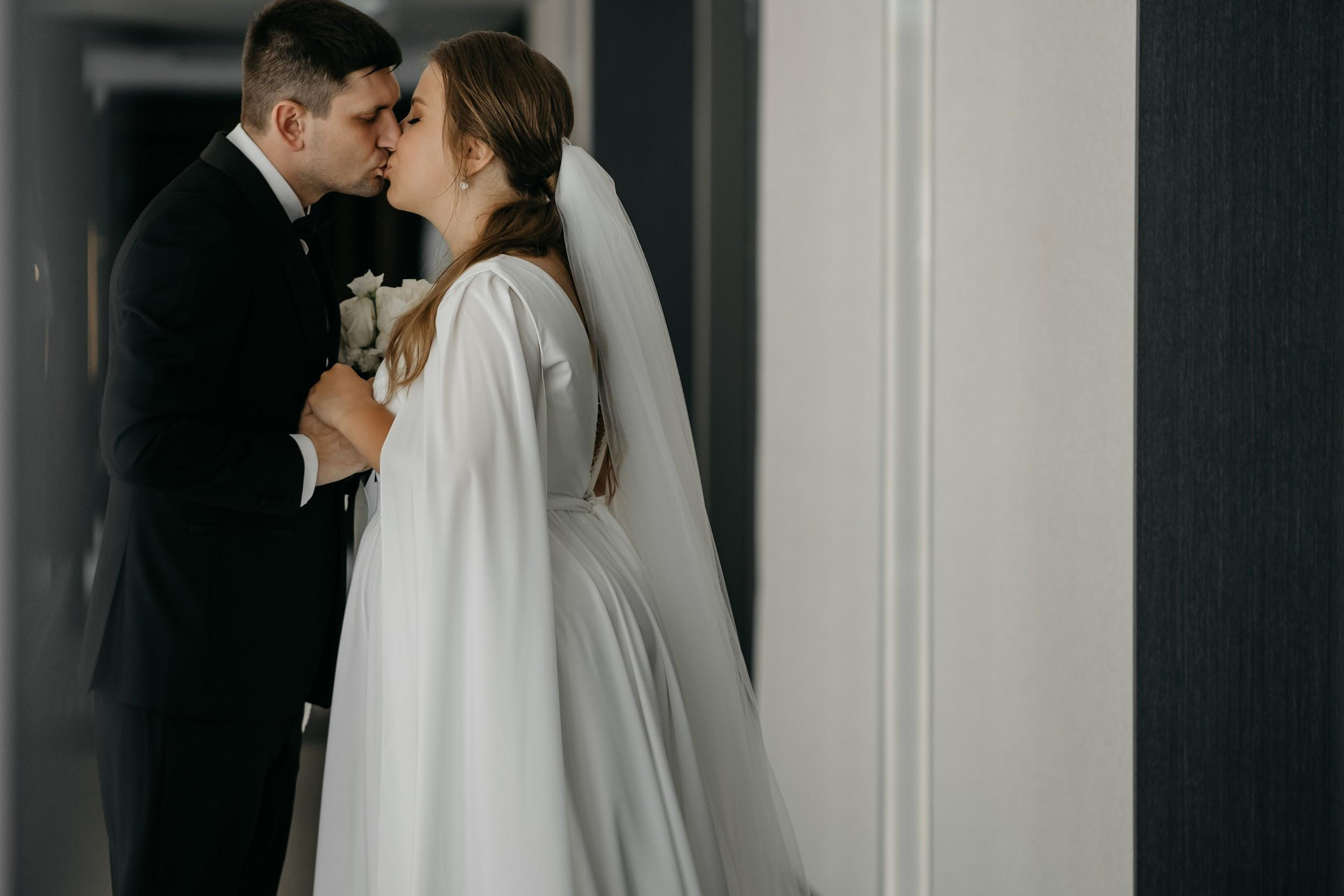 7.08 Илья и Татьяна. Свадебный организатор Екатеринбург