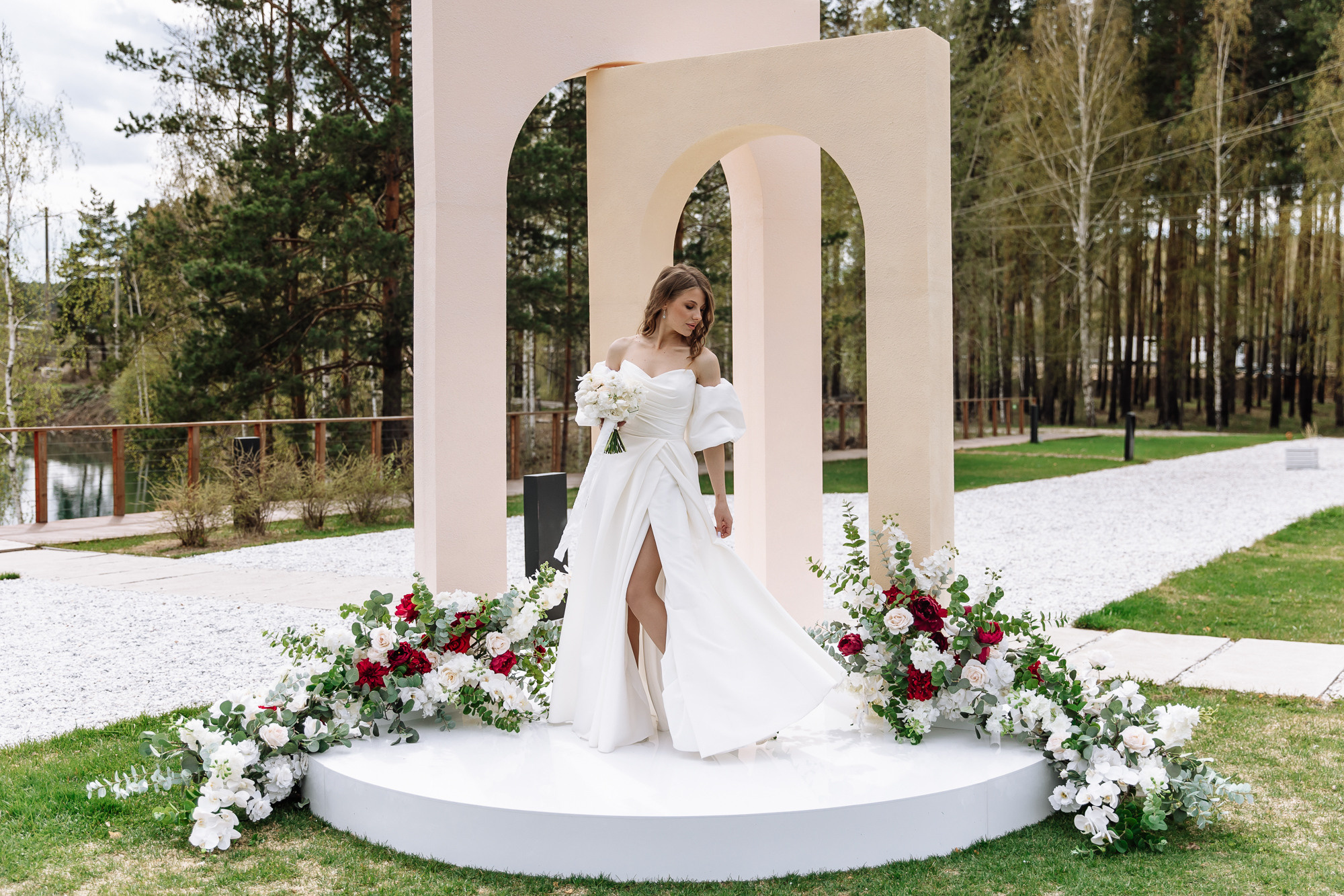 14.05 Диана и Артём. Свадебный организатор Екатеринбург