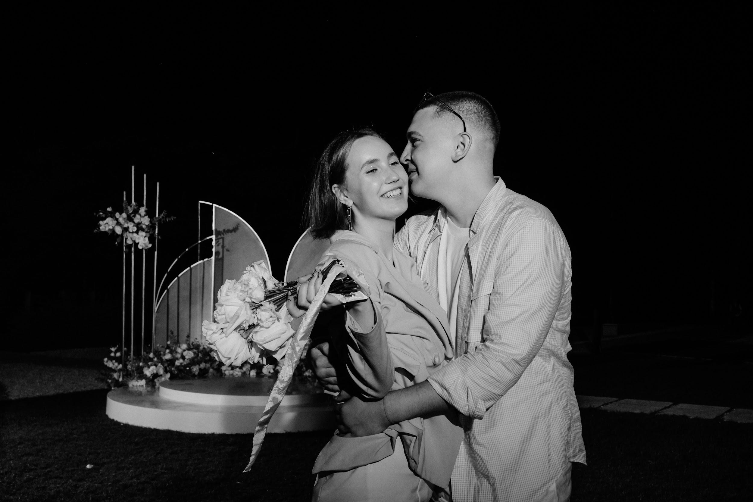 7.08 Илья и Татьяна. Свадебный организатор Екатеринбург