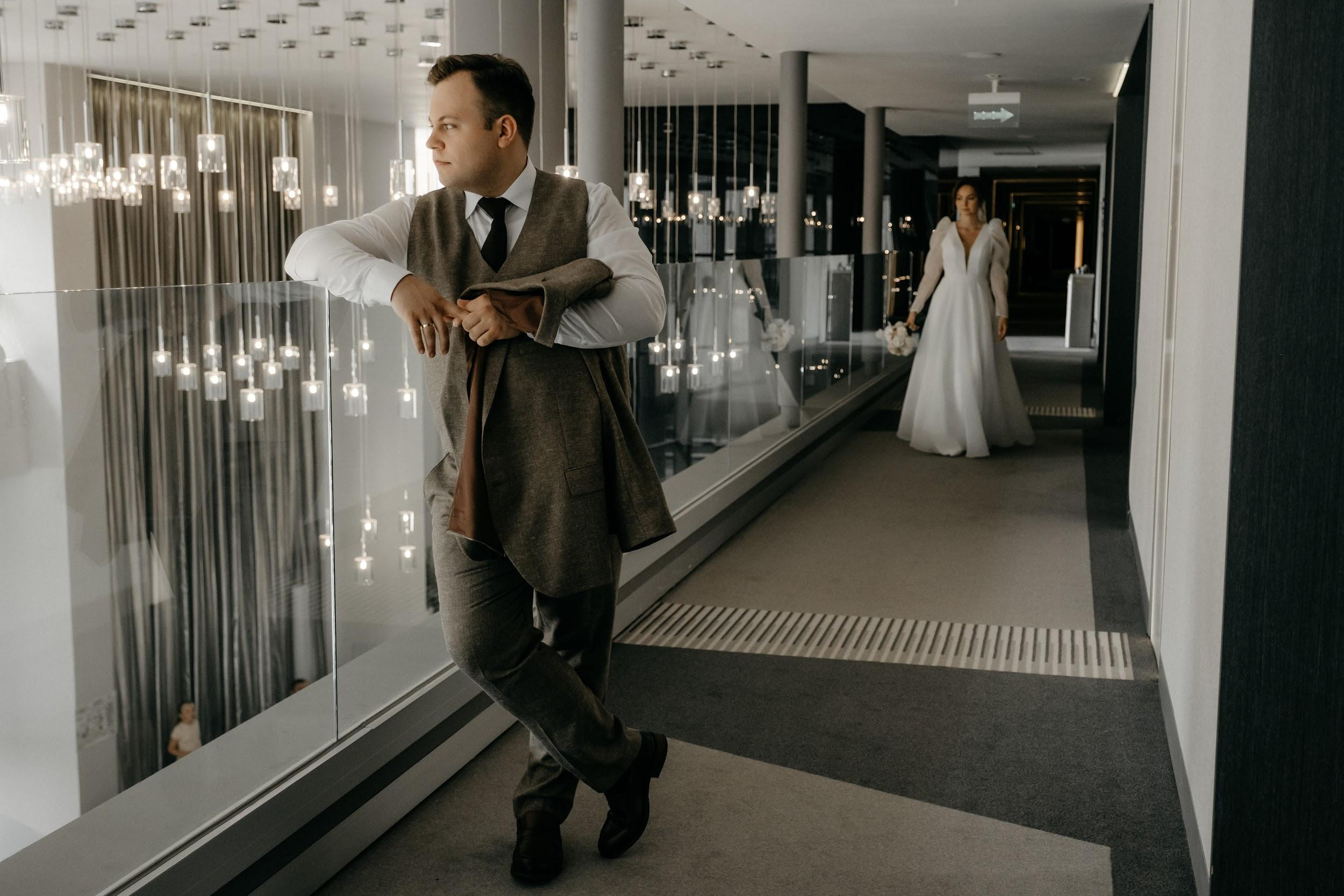 6.08 Дарья и Владислав. Свадебный организатор Екатеринбург