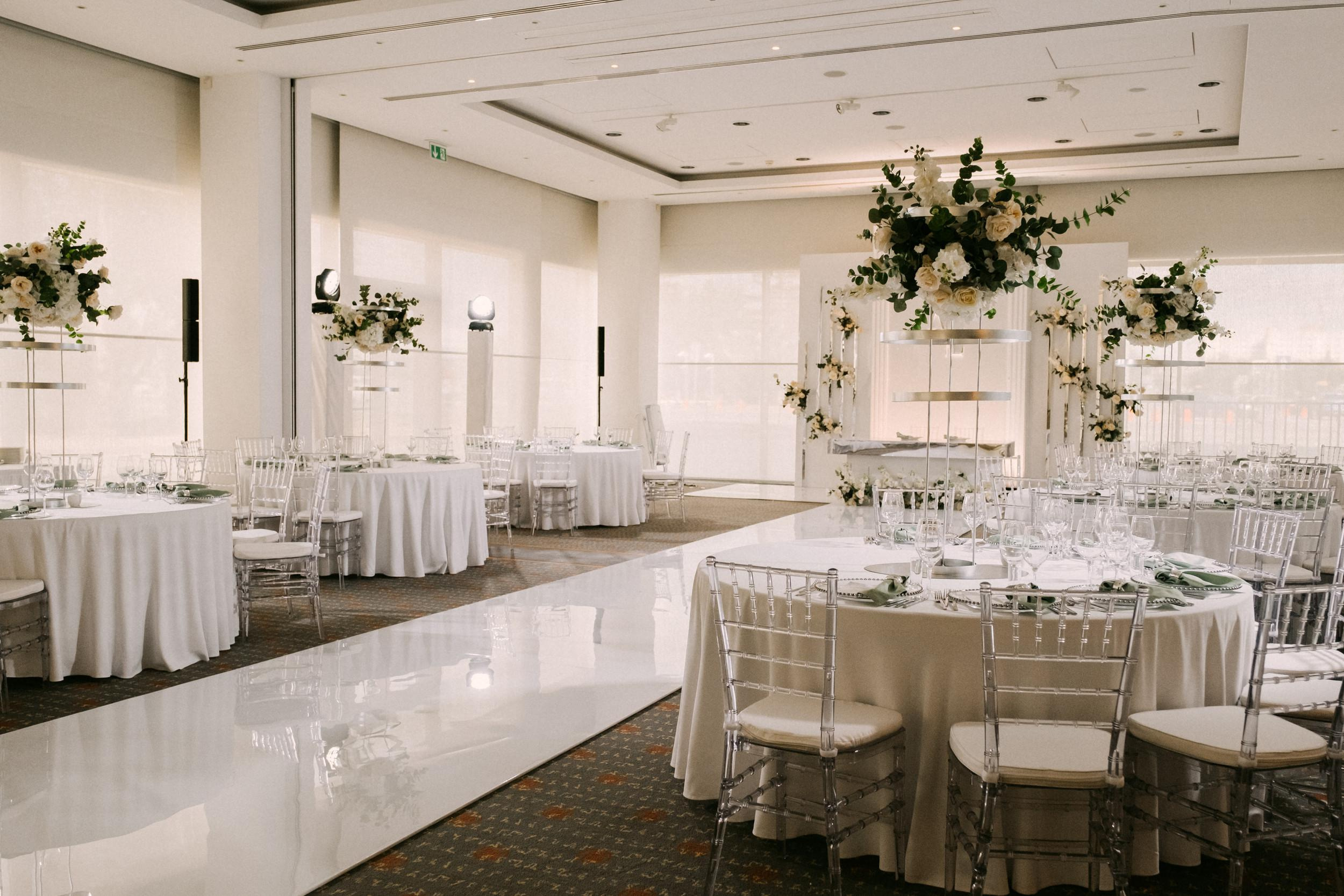 White Story. Свадебный организатор Екатеринбург