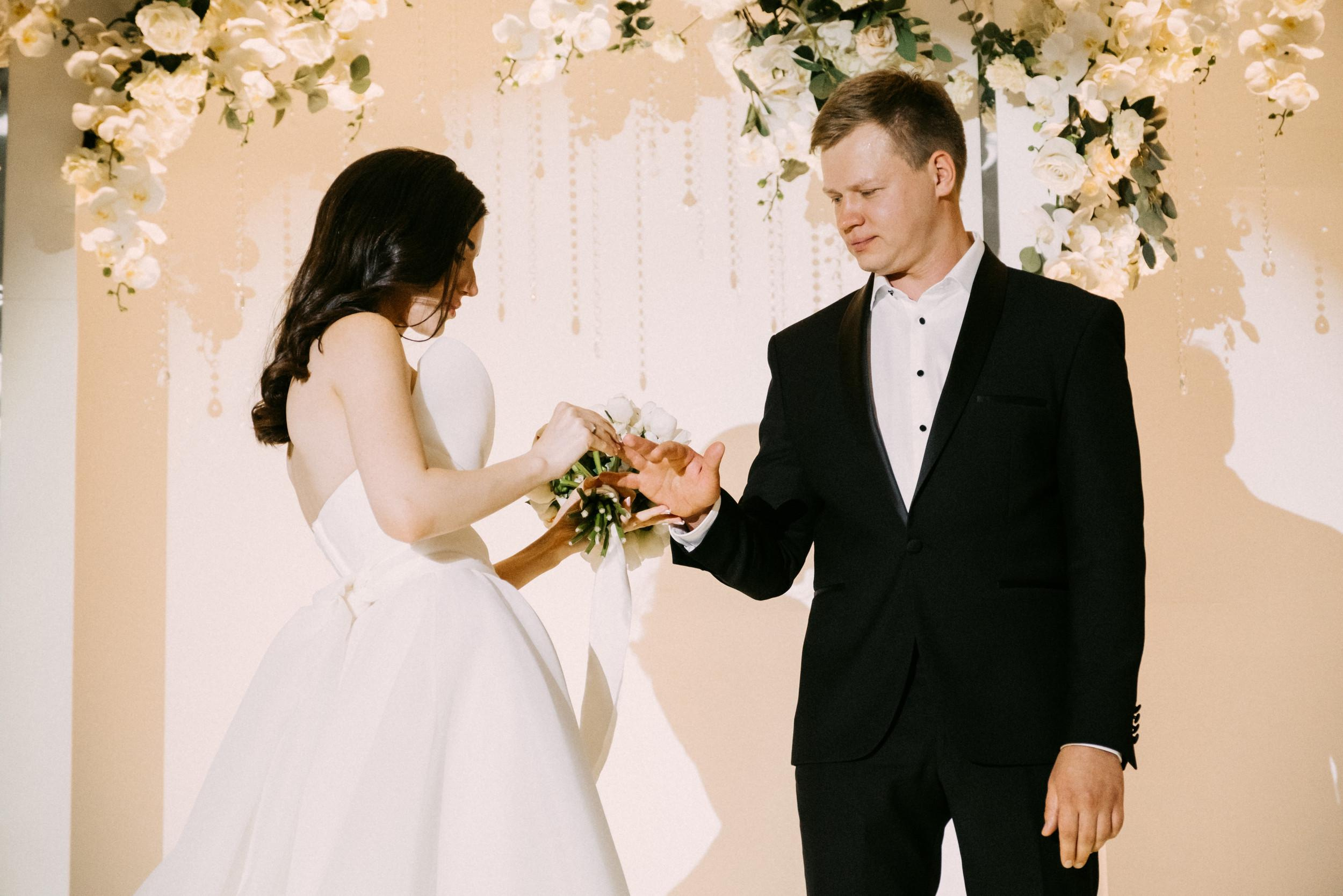 White Story. Свадебный организатор Екатеринбург