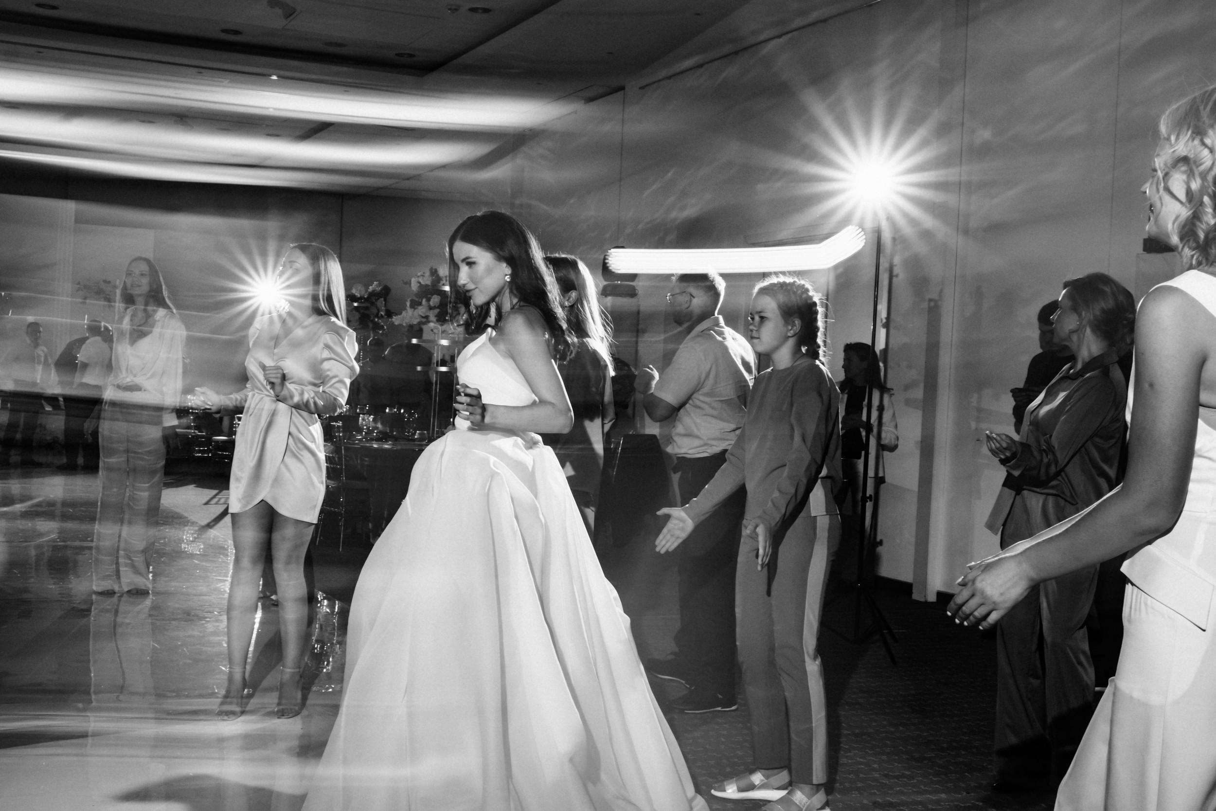 White Story. Свадебный организатор Екатеринбург