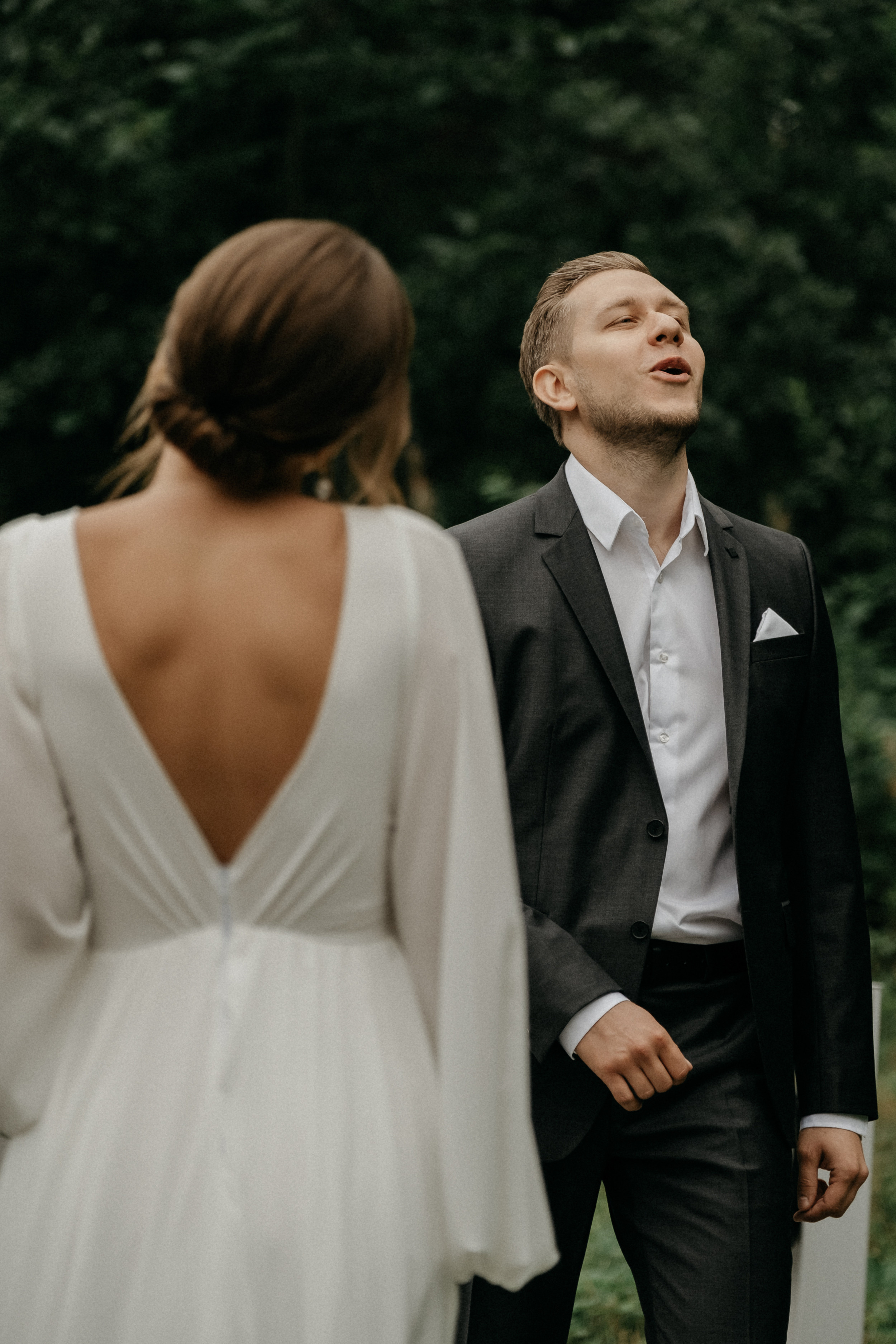 Light classic. Свадебный организатор Екатеринбург