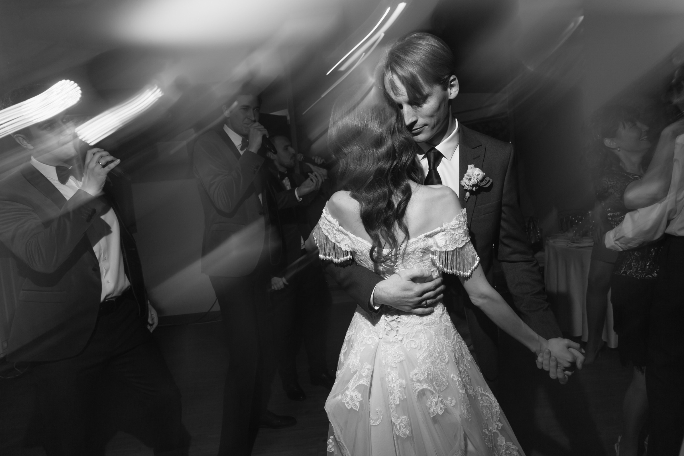 12.09 Юрий и Елизавета. Свадебный организатор Екатеринбург