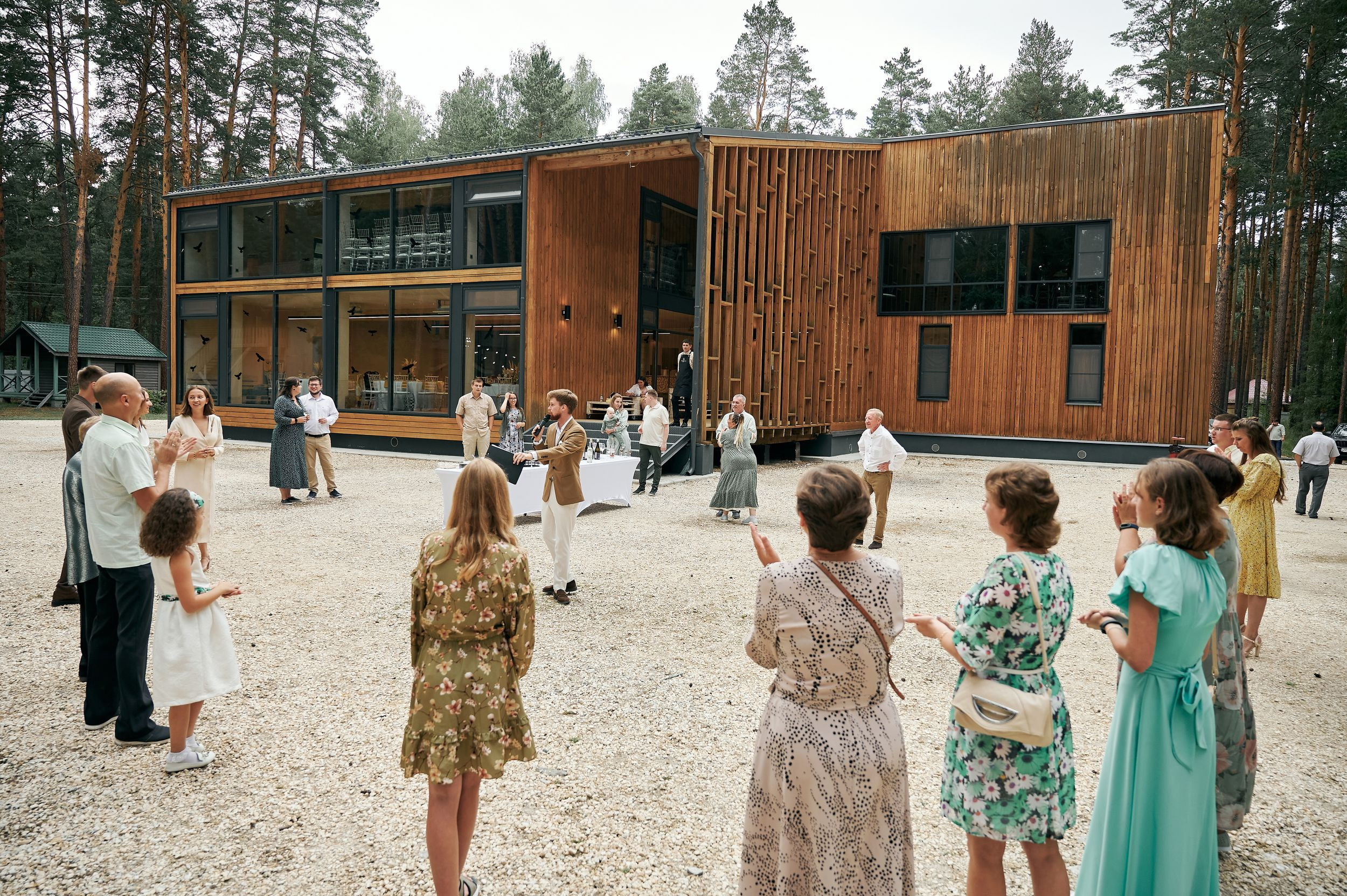 15.08 Артём и Екатерина. Свадебный организатор Екатеринбург