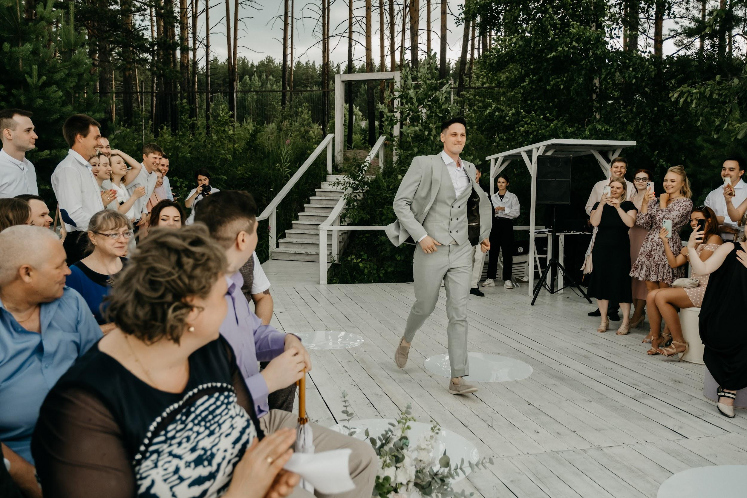 17.07 Андрей и Ольга. Свадебный организатор Екатеринбург