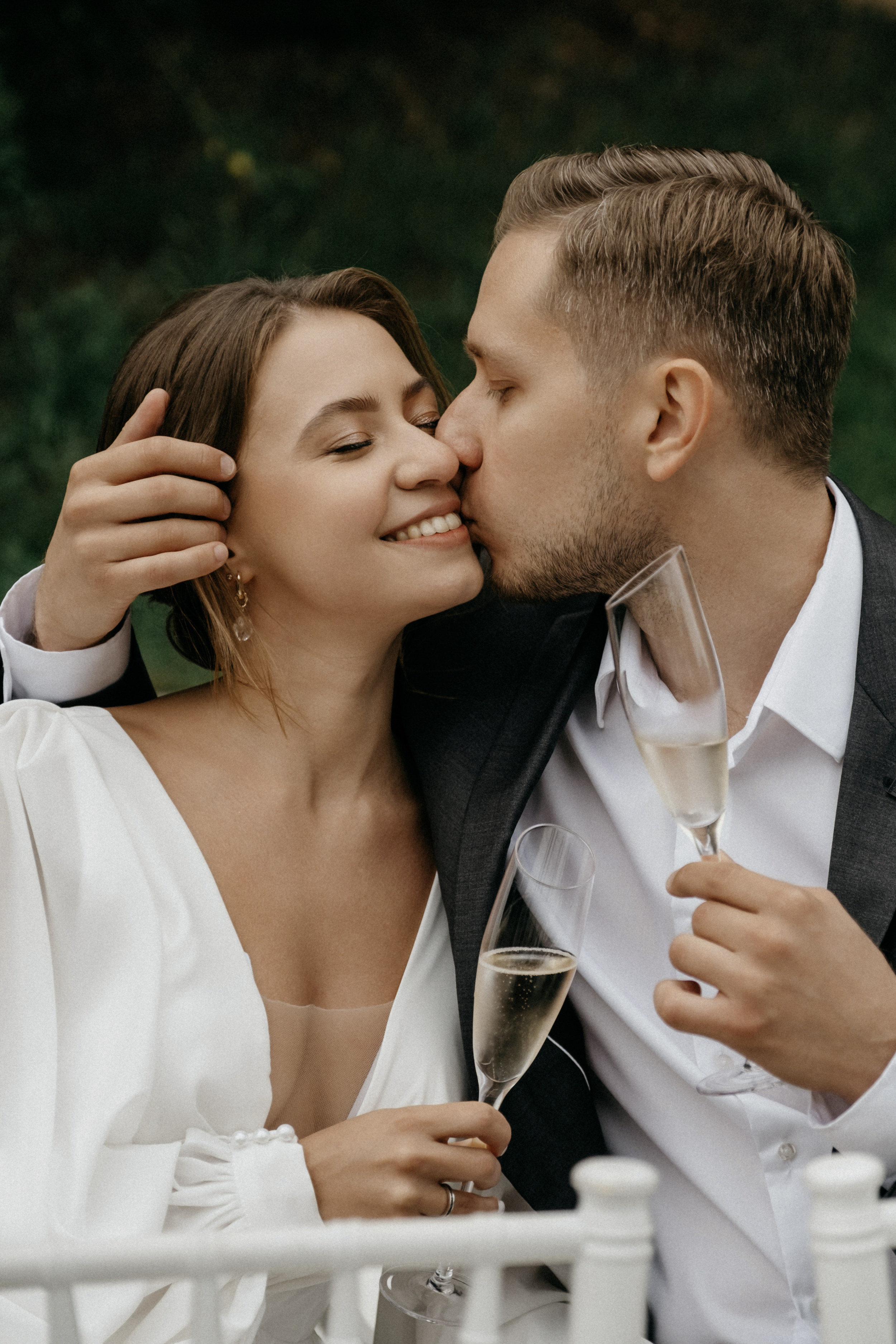 Light classic. Свадебный организатор Екатеринбург