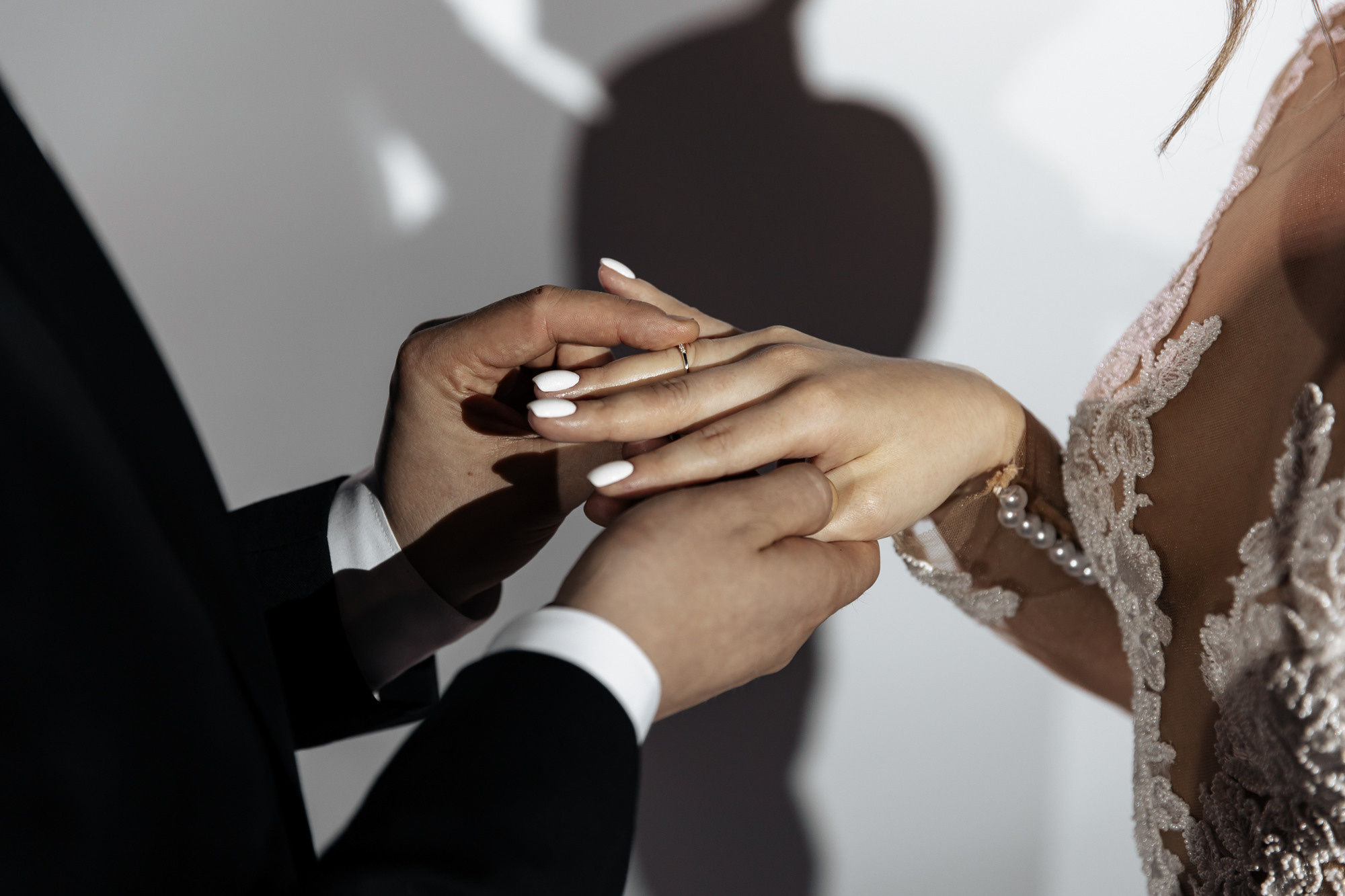 16.04 Карина и Алексей. Свадебный организатор Екатеринбург