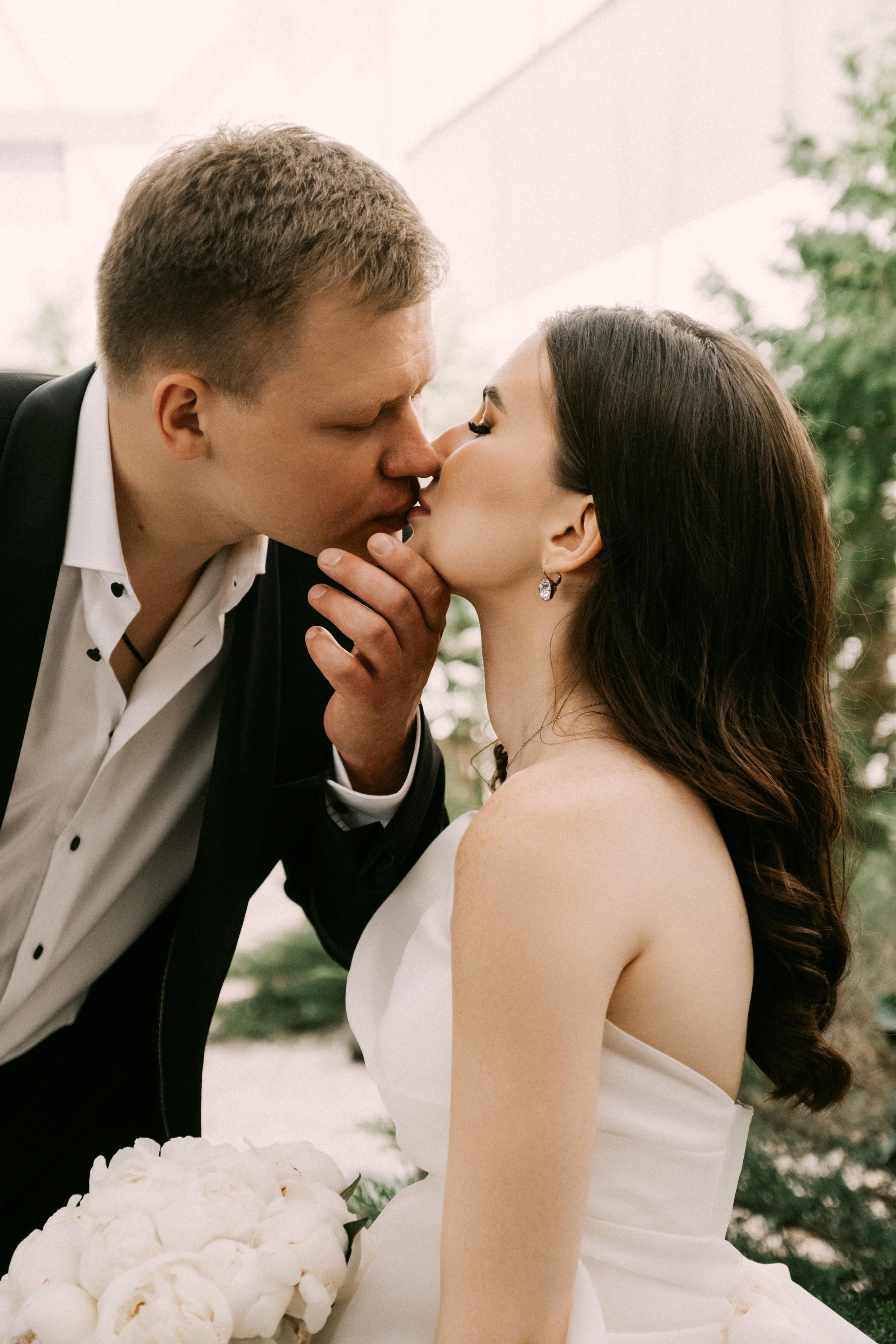 White Story. Свадебный организатор Екатеринбург