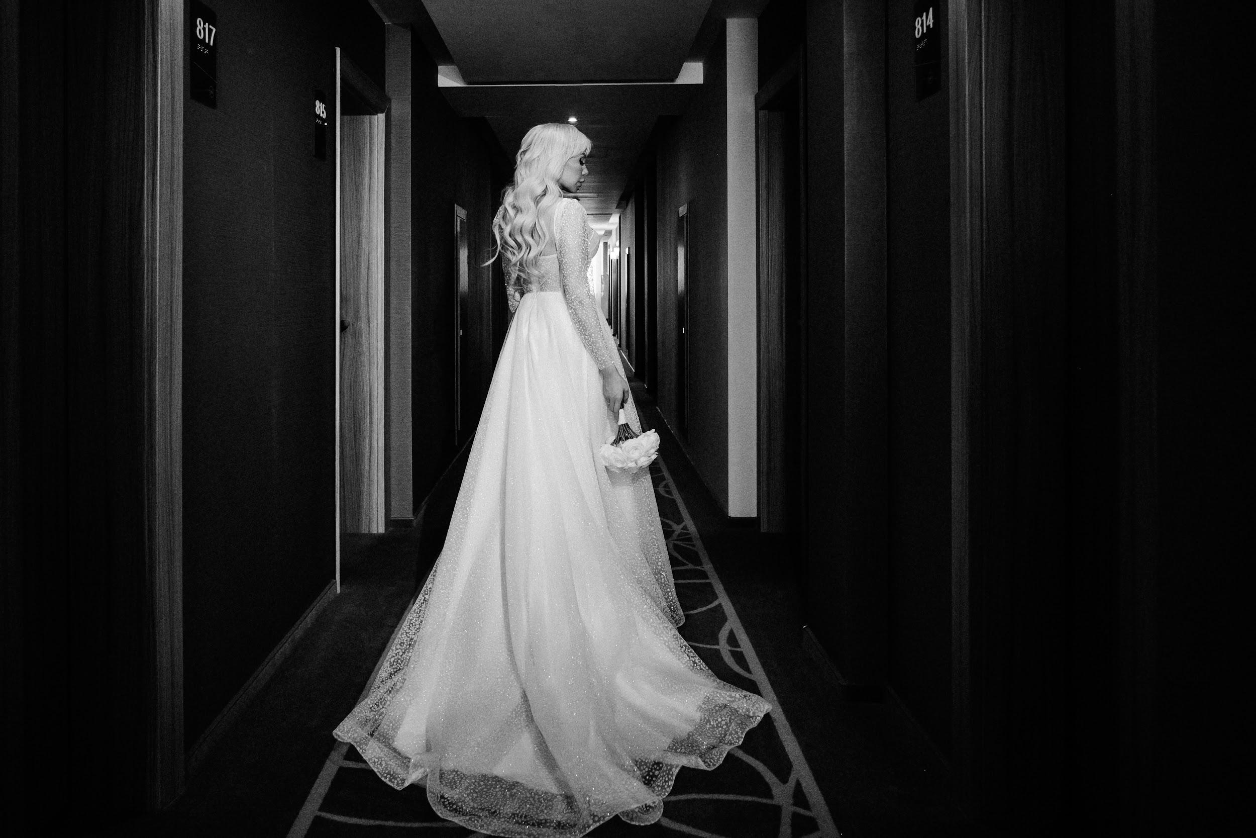 4.03 Карина и Александр. Свадебный организатор Екатеринбург