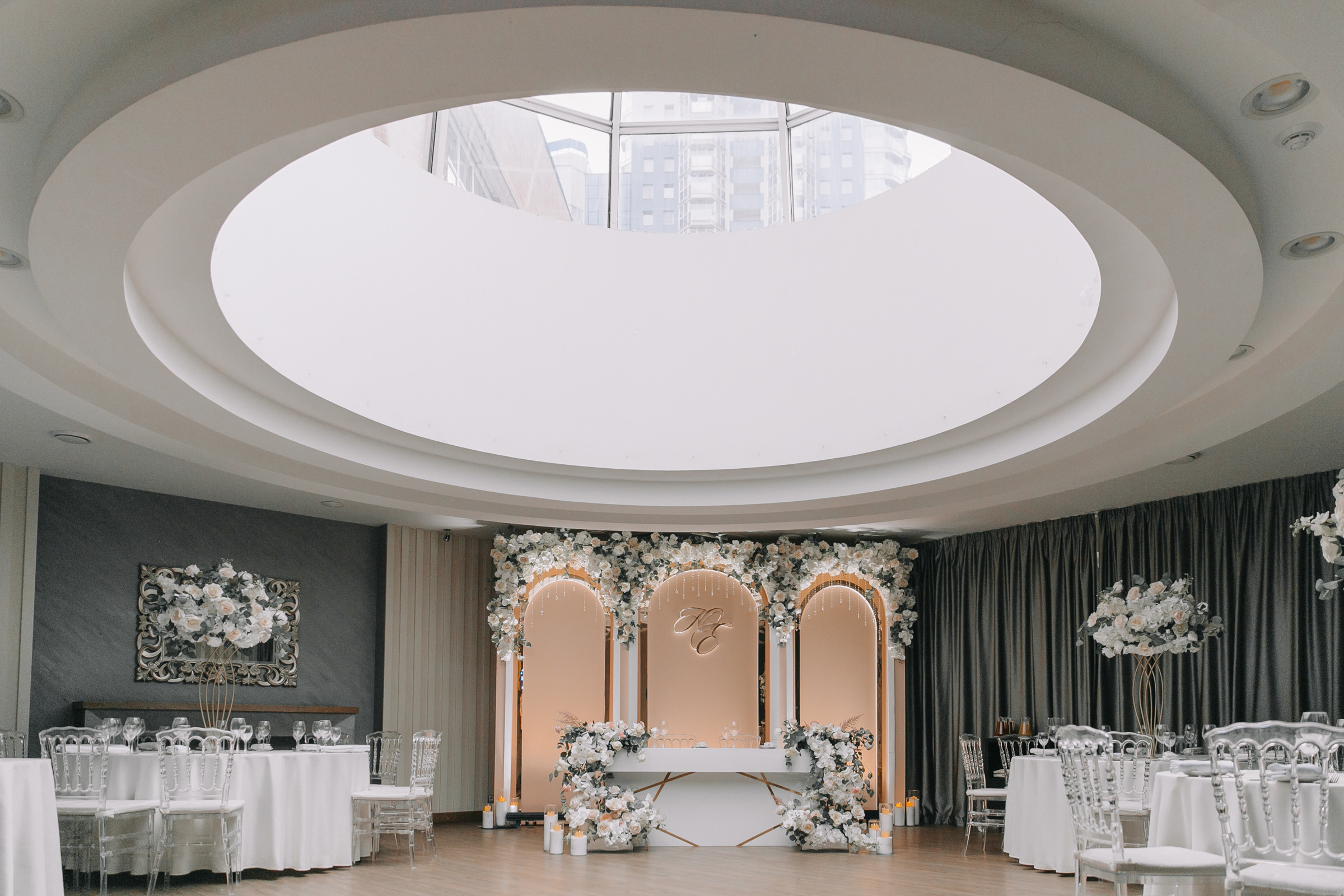 12.09 Юрий и Елизавета. Свадебный организатор Екатеринбург