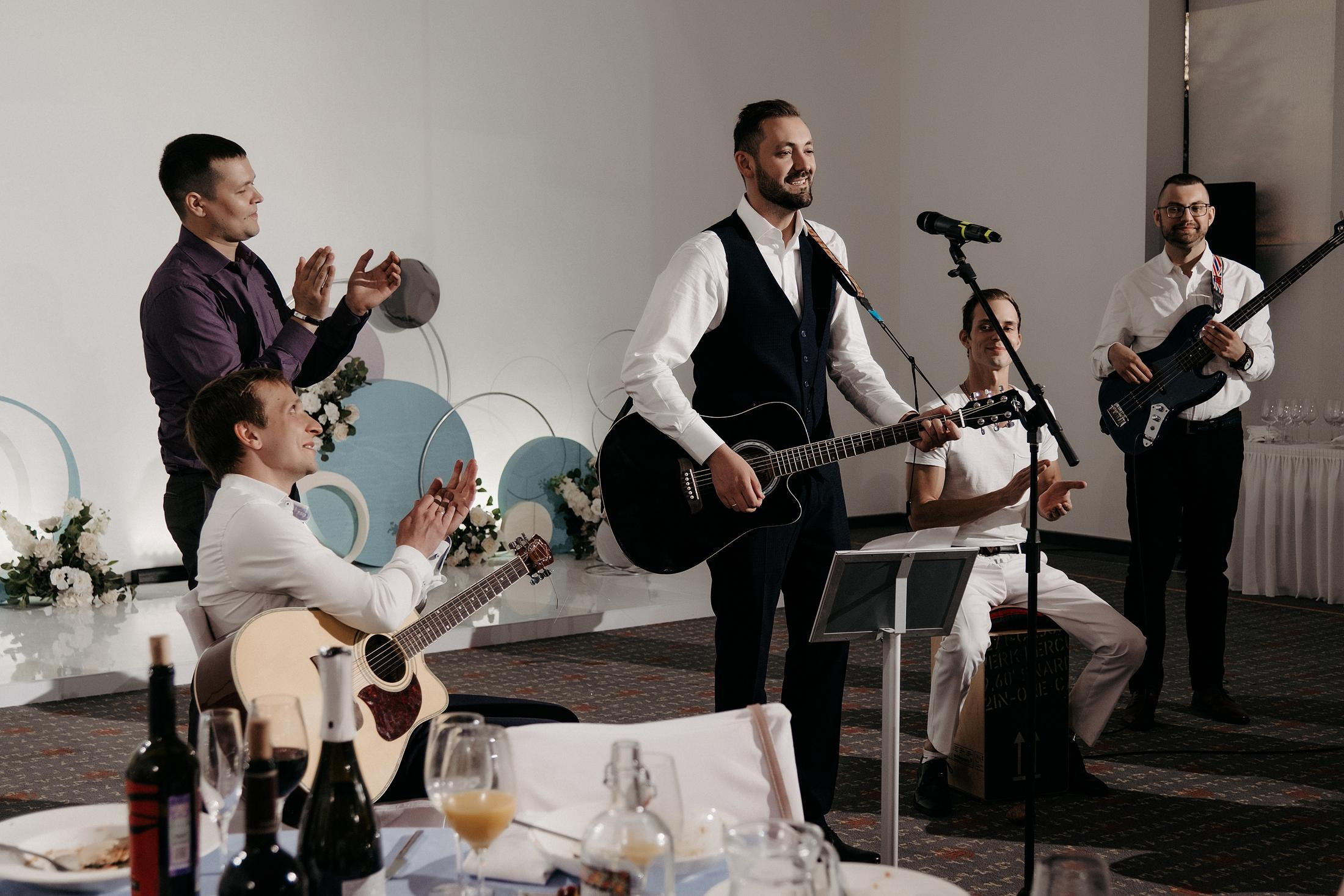 Счастливы вместе. Свадебный организатор Екатеринбург