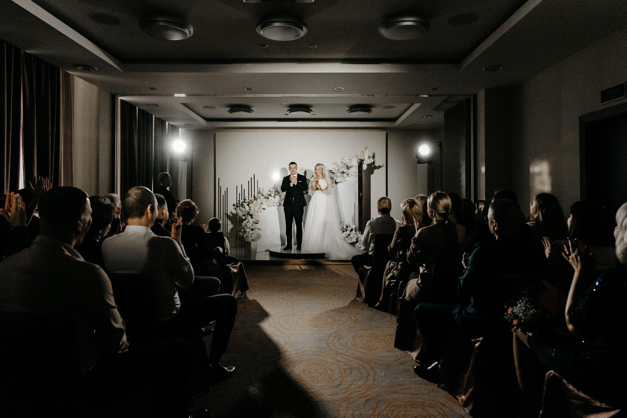 4.03 Карина и Александр. Свадебный организатор Екатеринбург