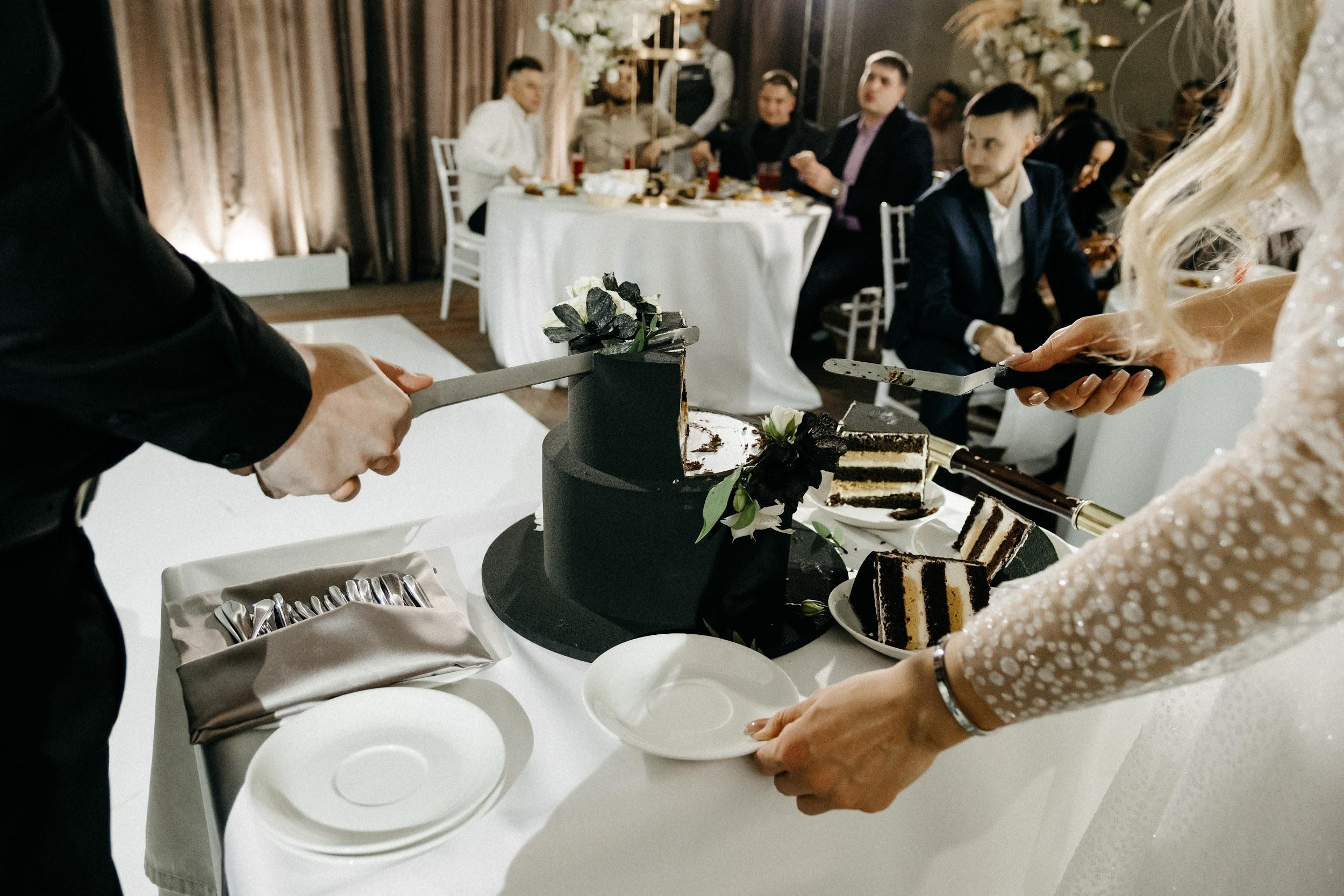 4.03 Карина и Александр. Свадебный организатор Екатеринбург