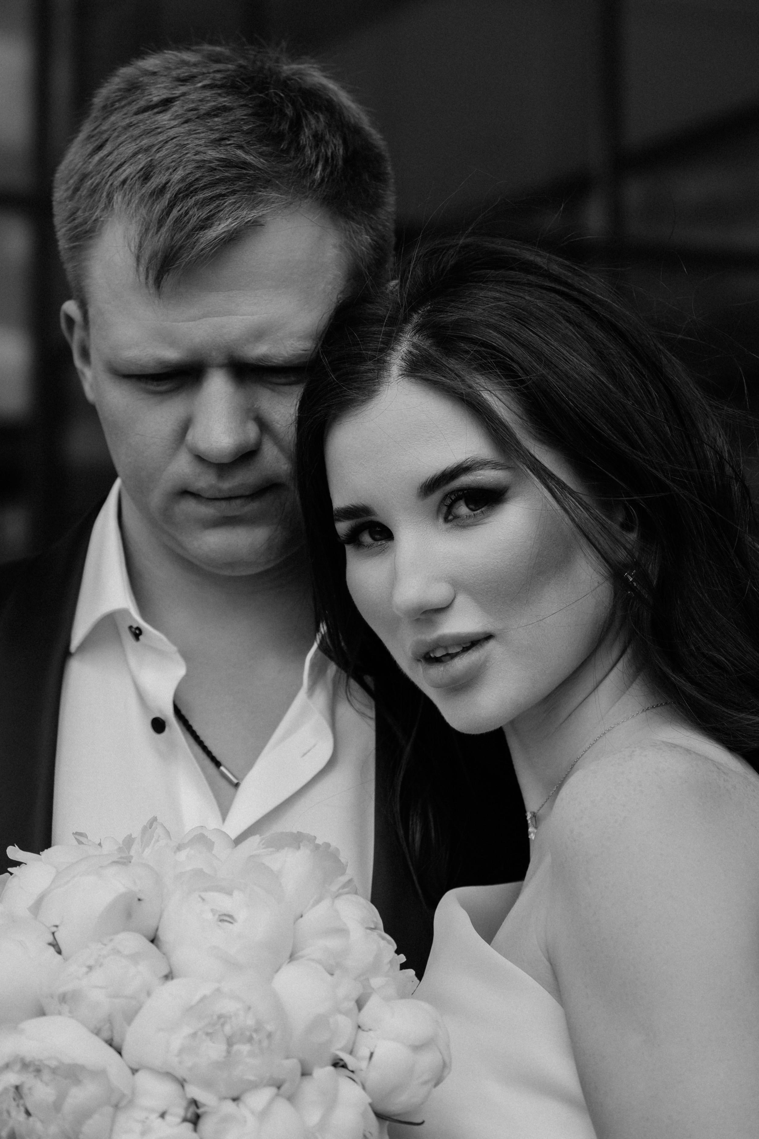 White Story. Свадебный организатор Екатеринбург