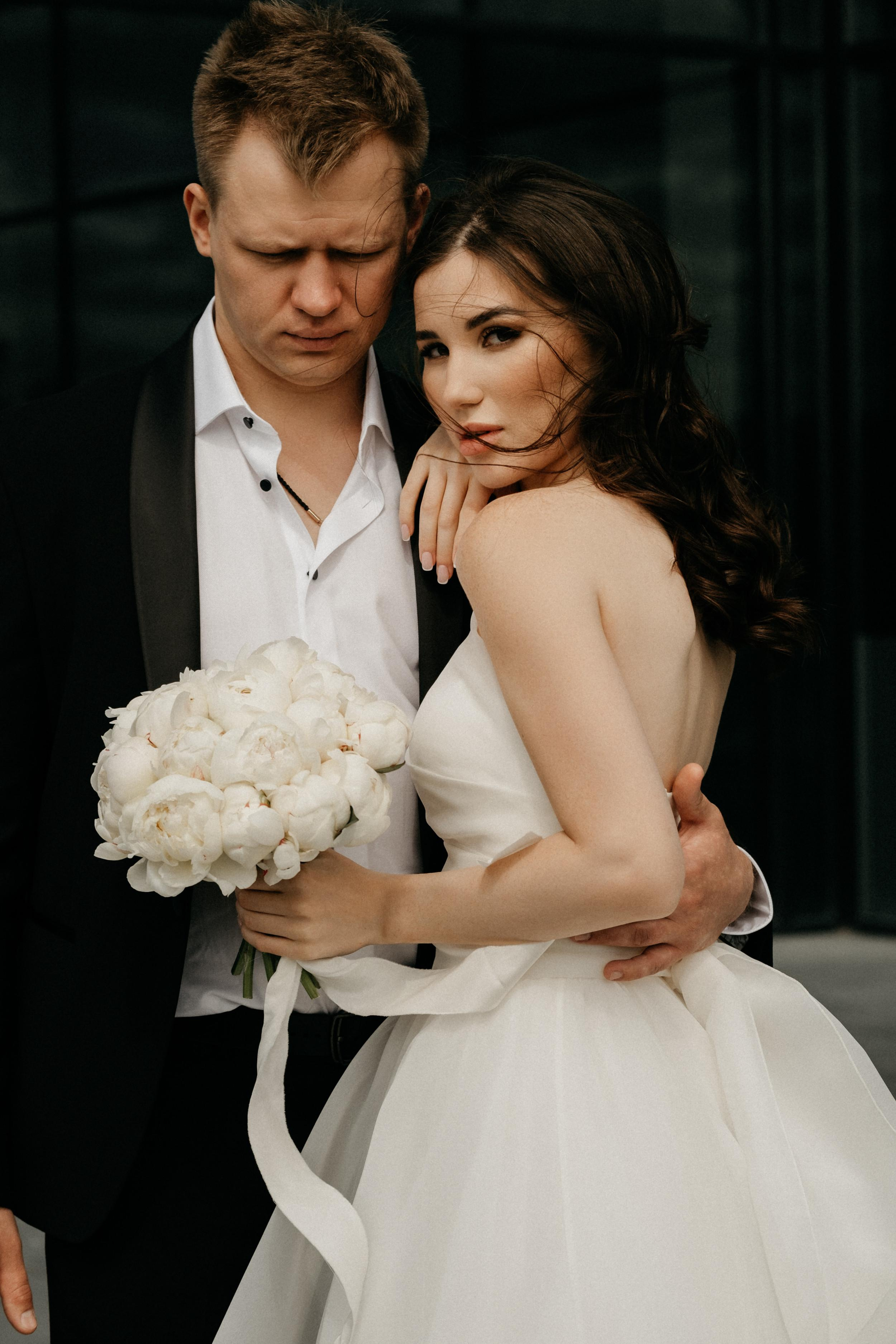 White Story. Свадебный организатор Екатеринбург