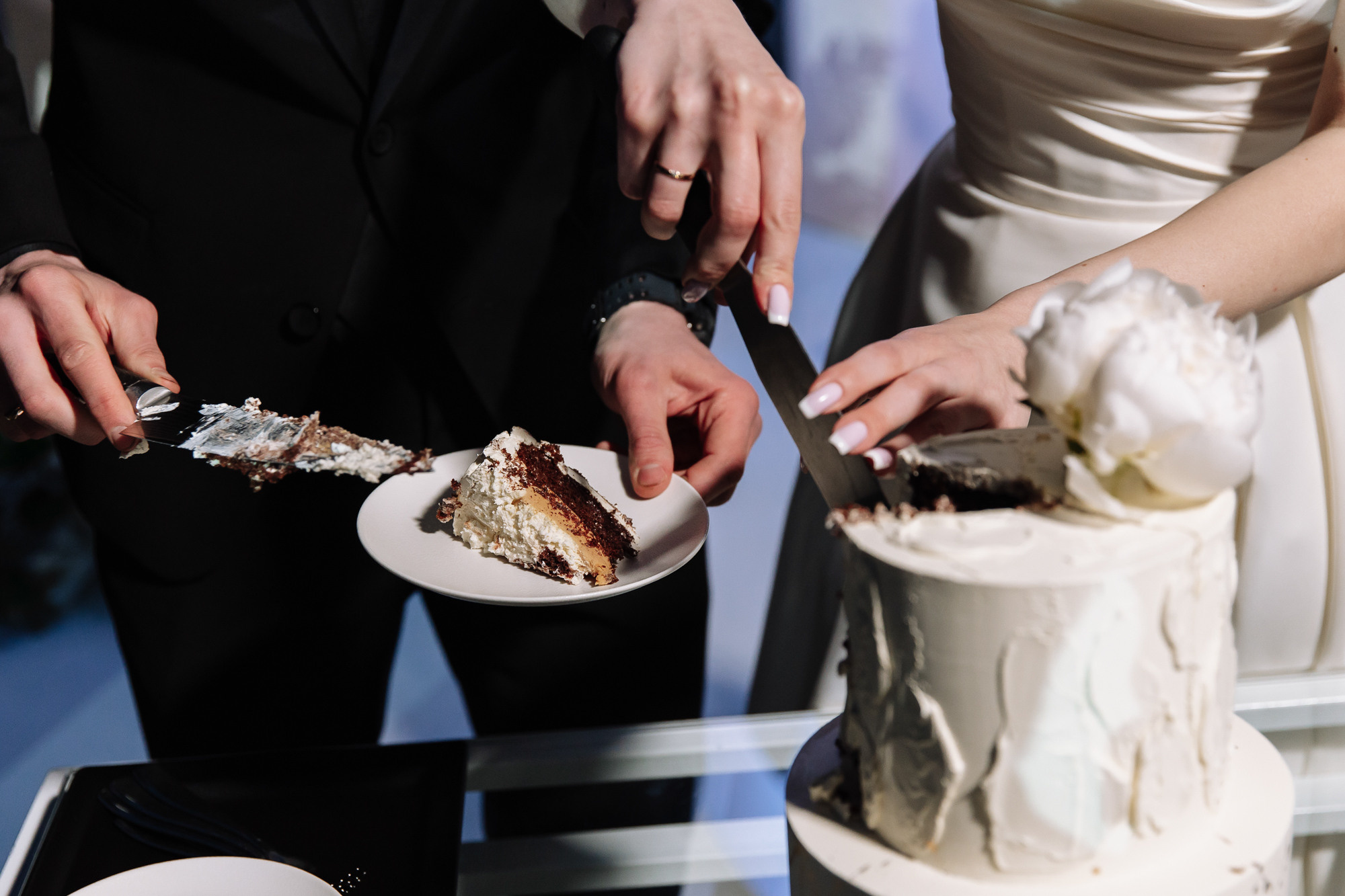 14.05 Диана и Артём. Свадебный организатор Екатеринбург