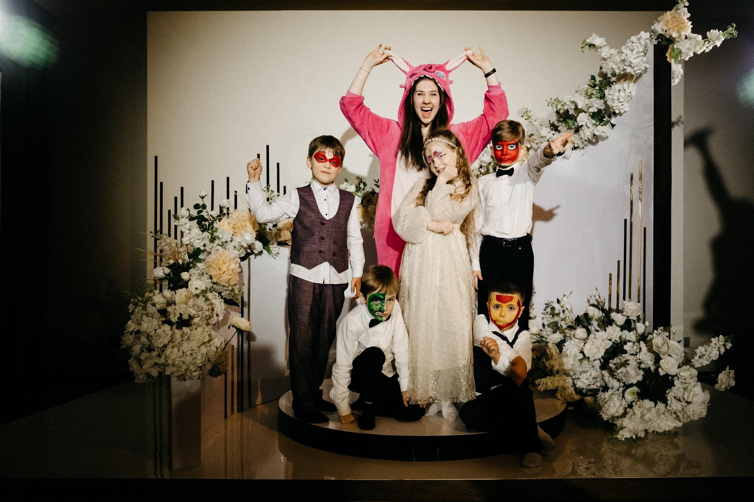 4.03 Карина и Александр. Свадебный организатор Екатеринбург