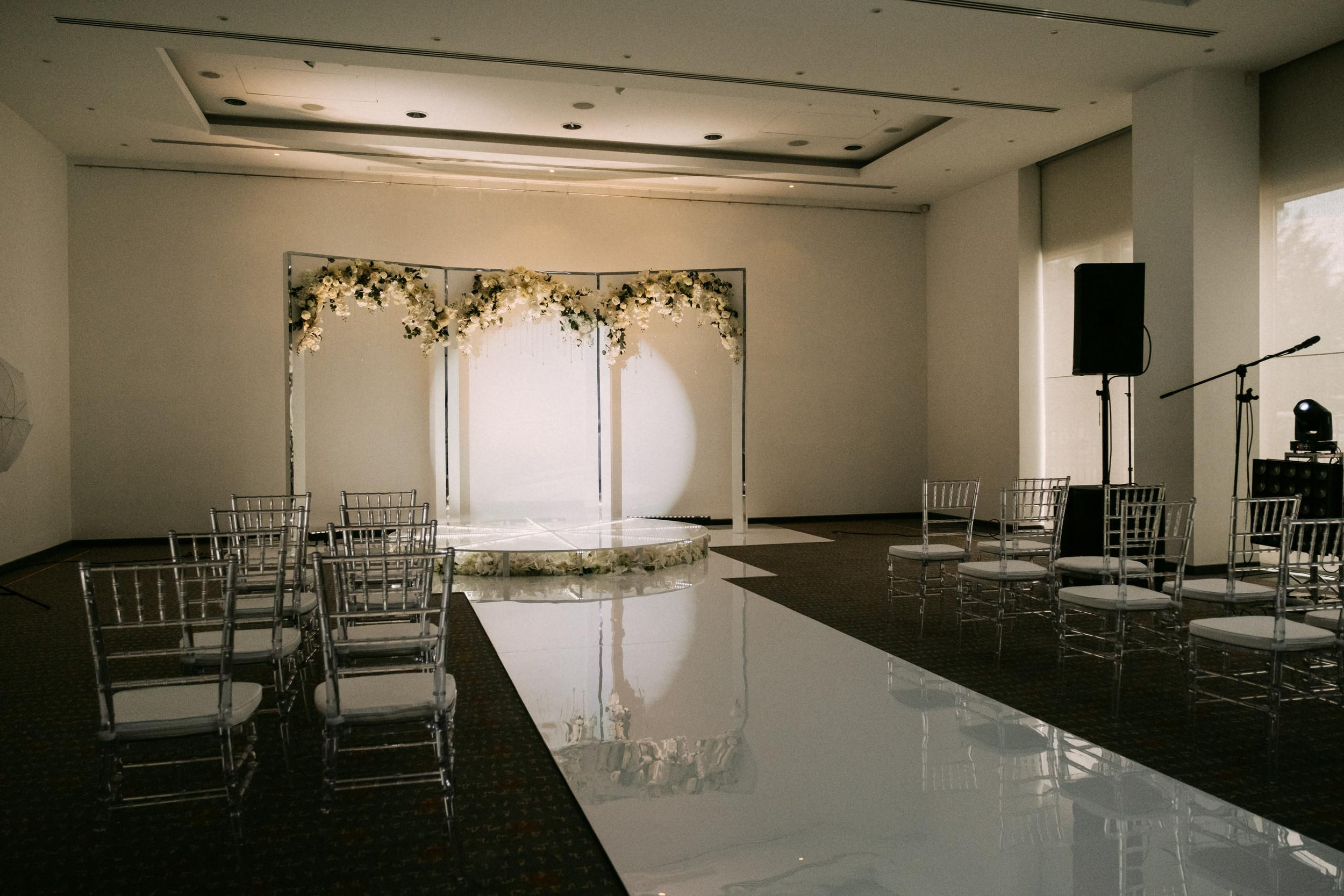 White Story. Свадебный организатор Екатеринбург