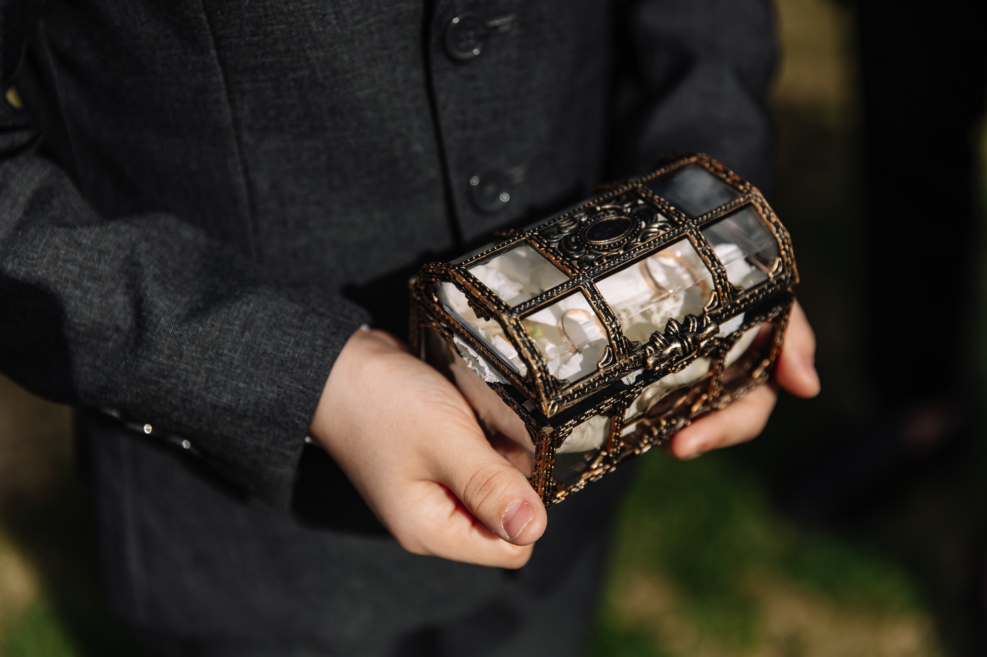 14.05 Диана и Артём. Свадебный организатор Екатеринбург