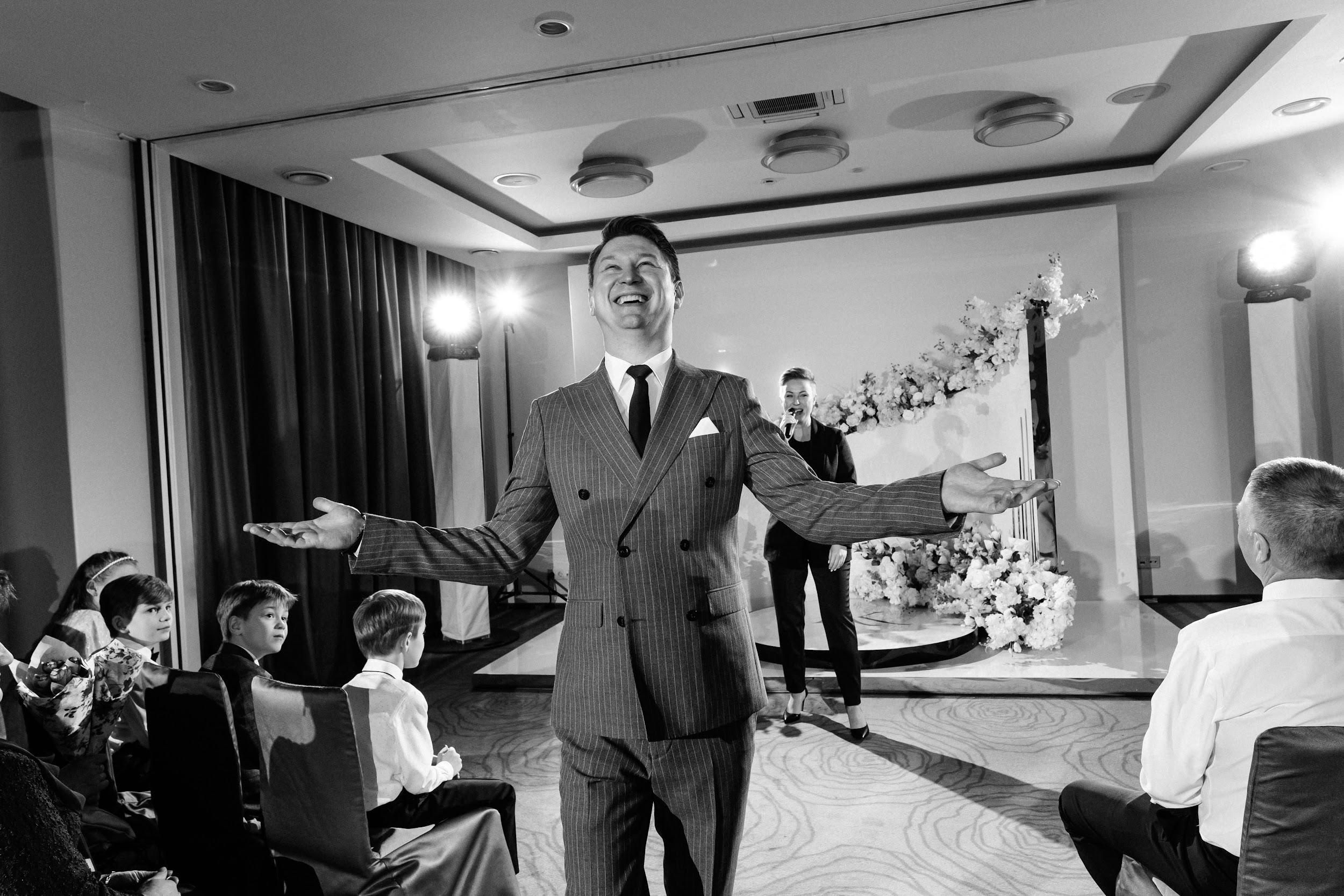 4.03 Карина и Александр. Свадебный организатор Екатеринбург