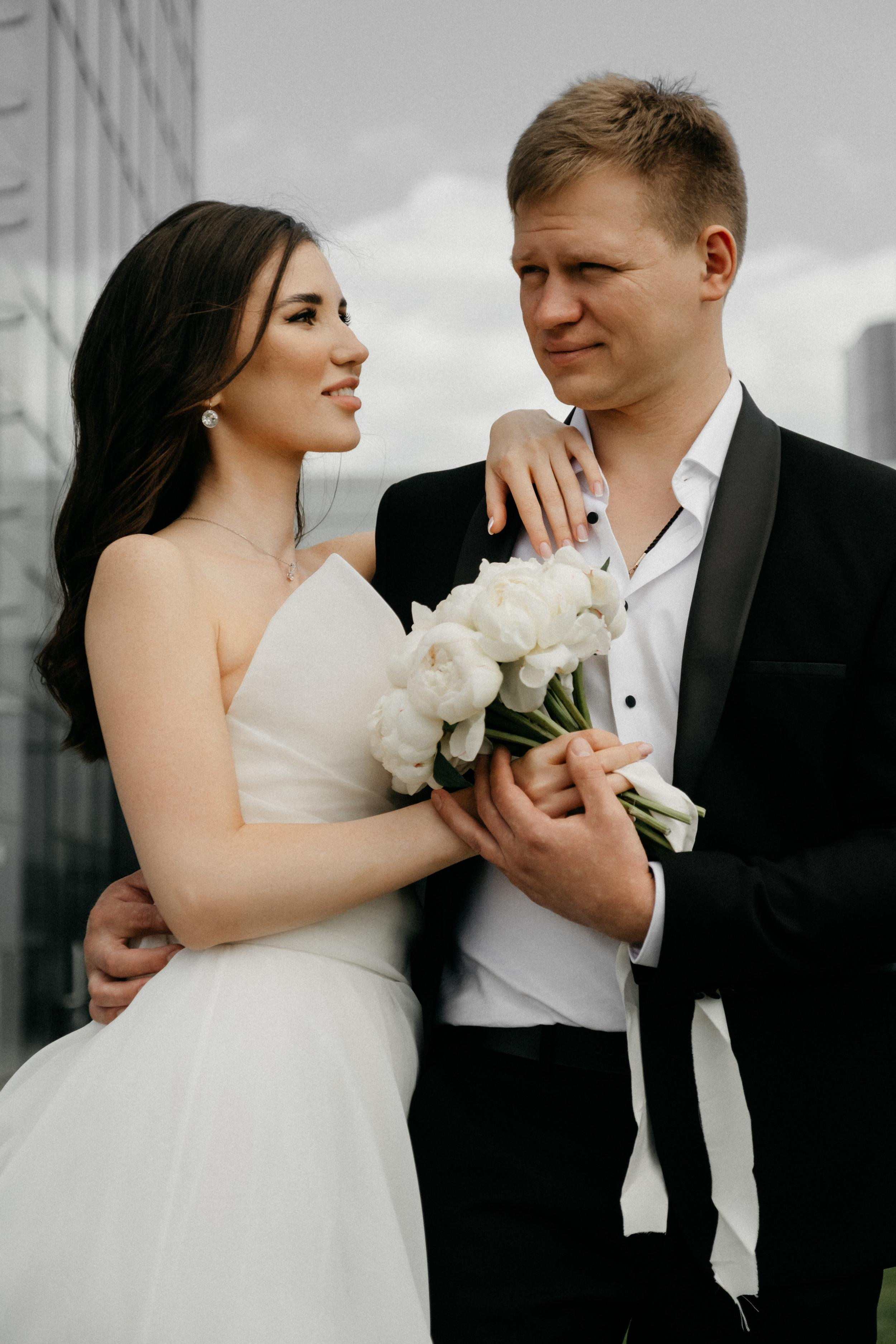 White Story. Свадебный организатор Екатеринбург