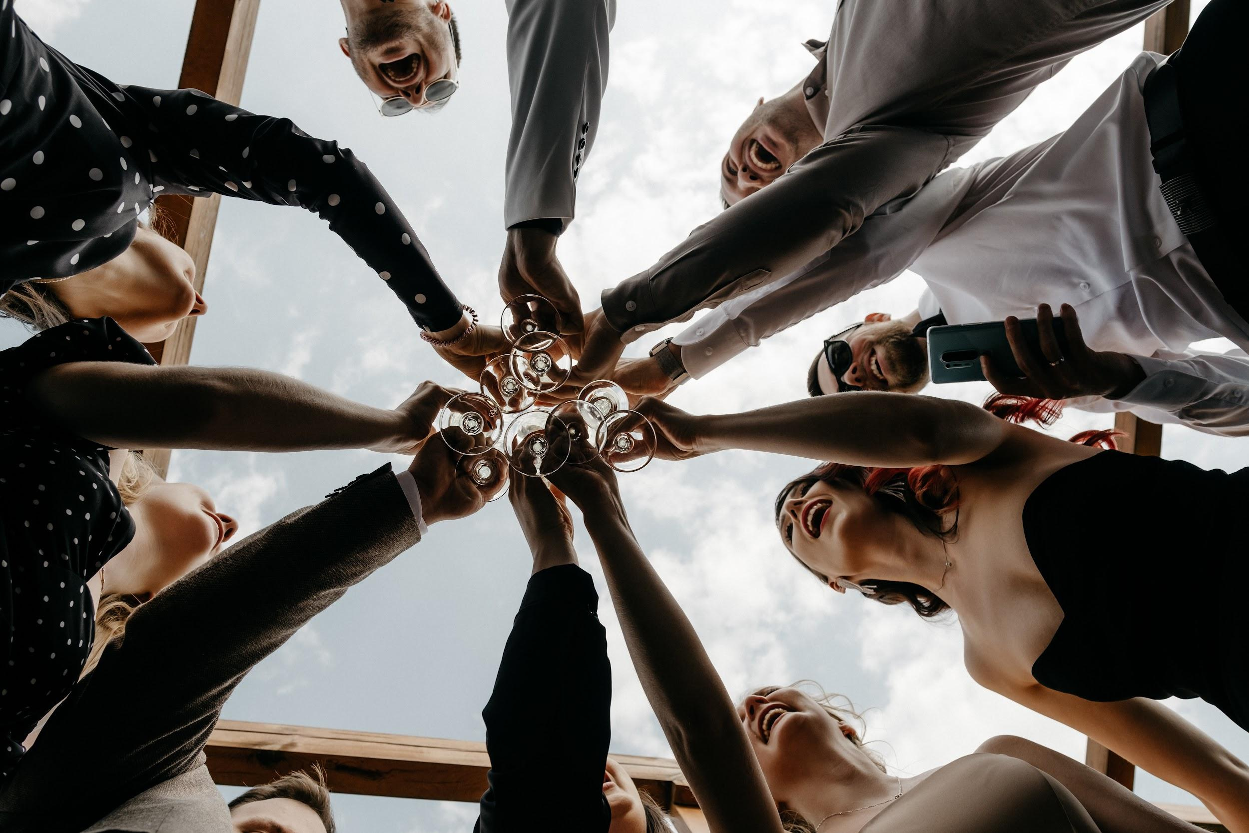 6.08 Дарья и Владислав. Свадебный организатор Екатеринбург