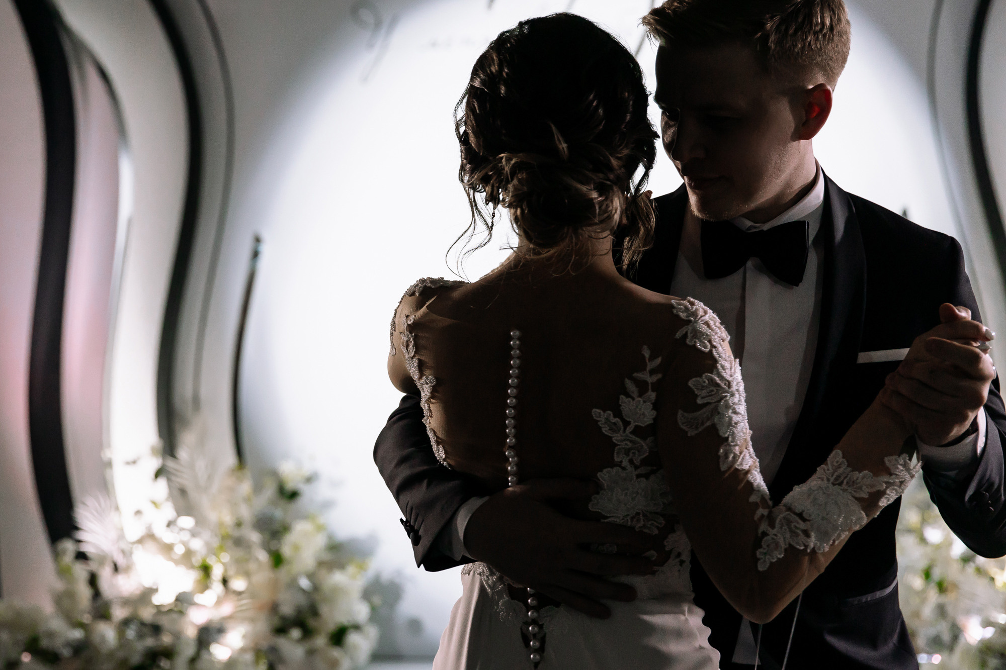 16.04 Карина и Алексей. Свадебный организатор Екатеринбург