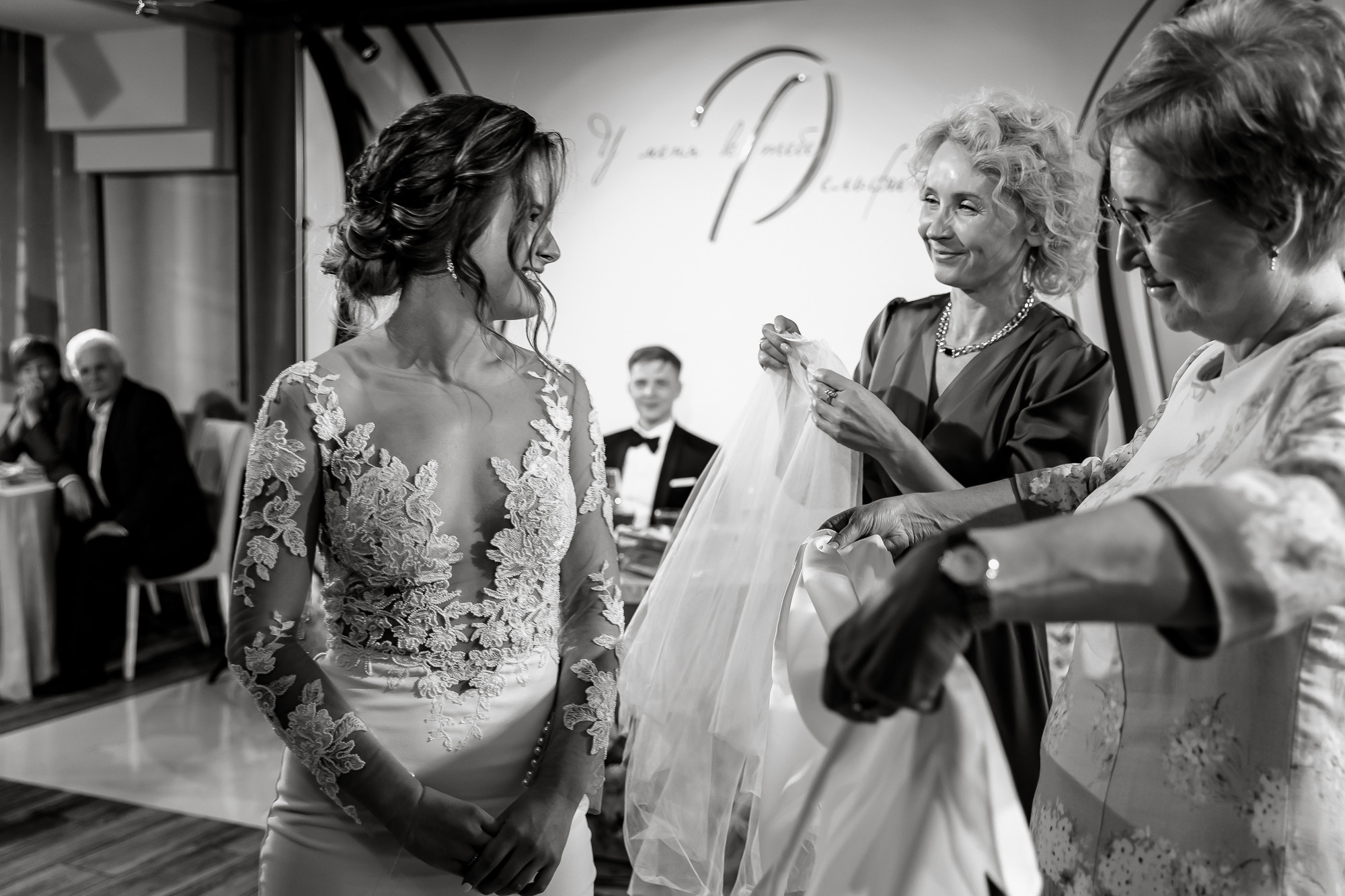 16.04 Карина и Алексей. Свадебный организатор Екатеринбург