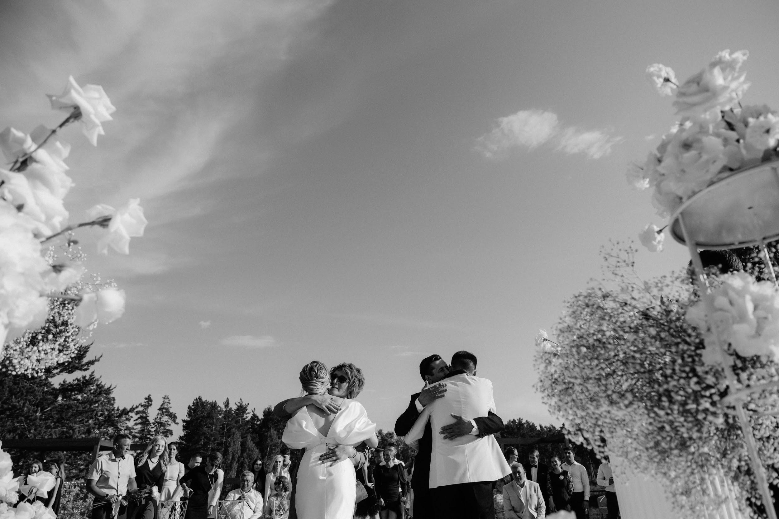 16.06 Анастасия и Максим. Свадебный организатор Екатеринбург