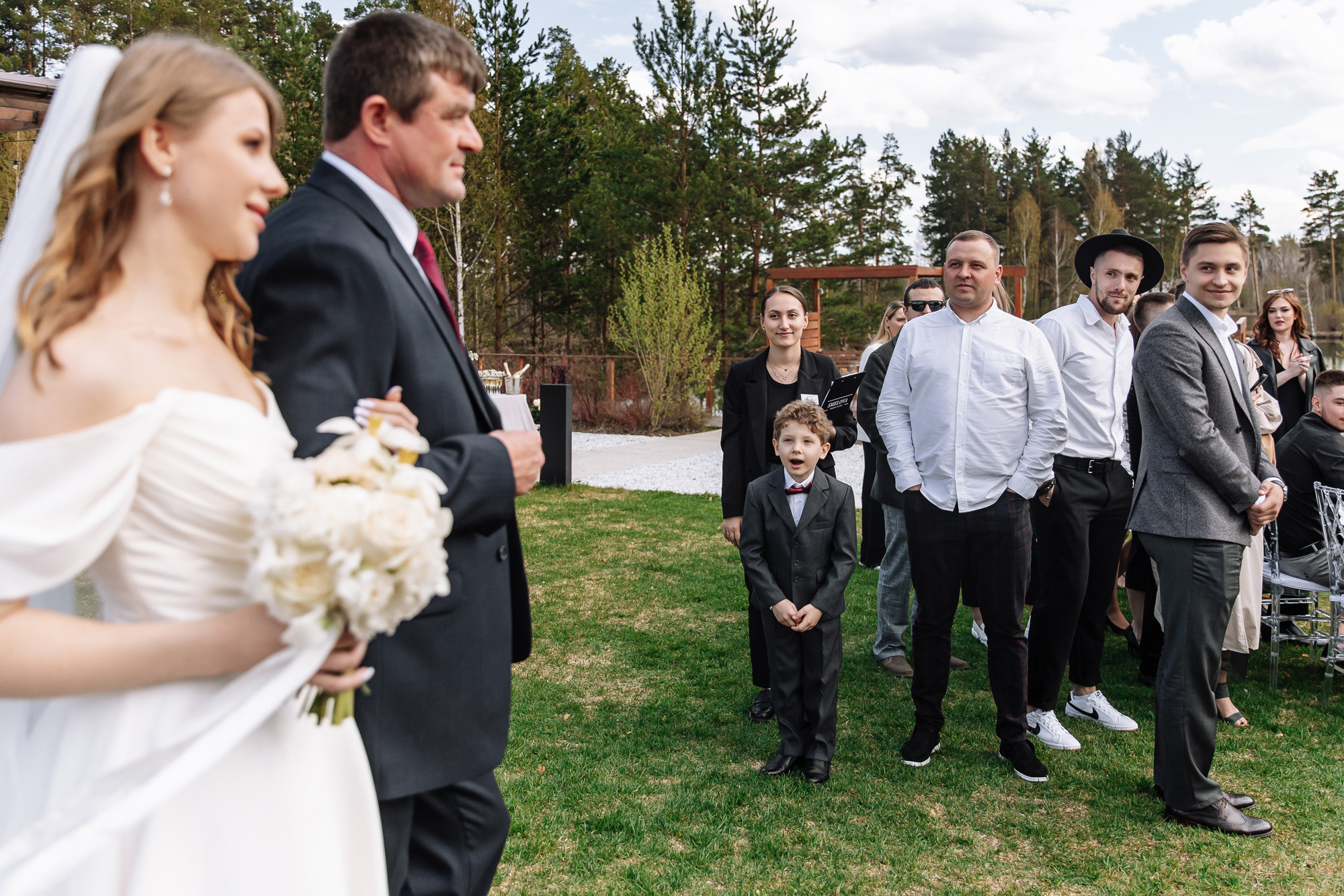 14.05 Диана и Артём. Свадебный организатор Екатеринбург