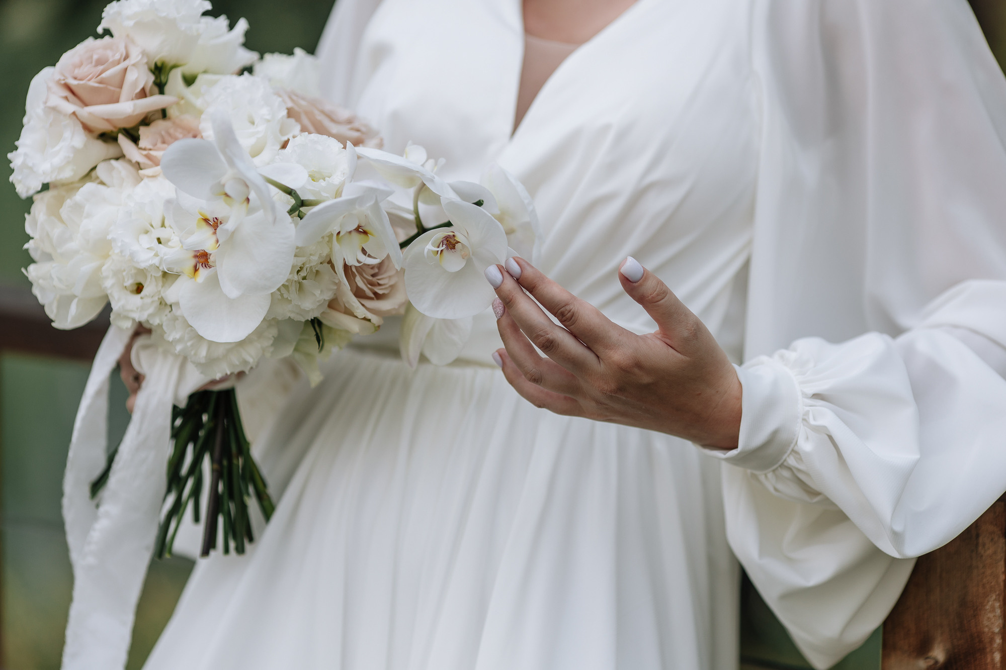 31.07 Роман и Анастасия. Свадебный организатор Екатеринбург