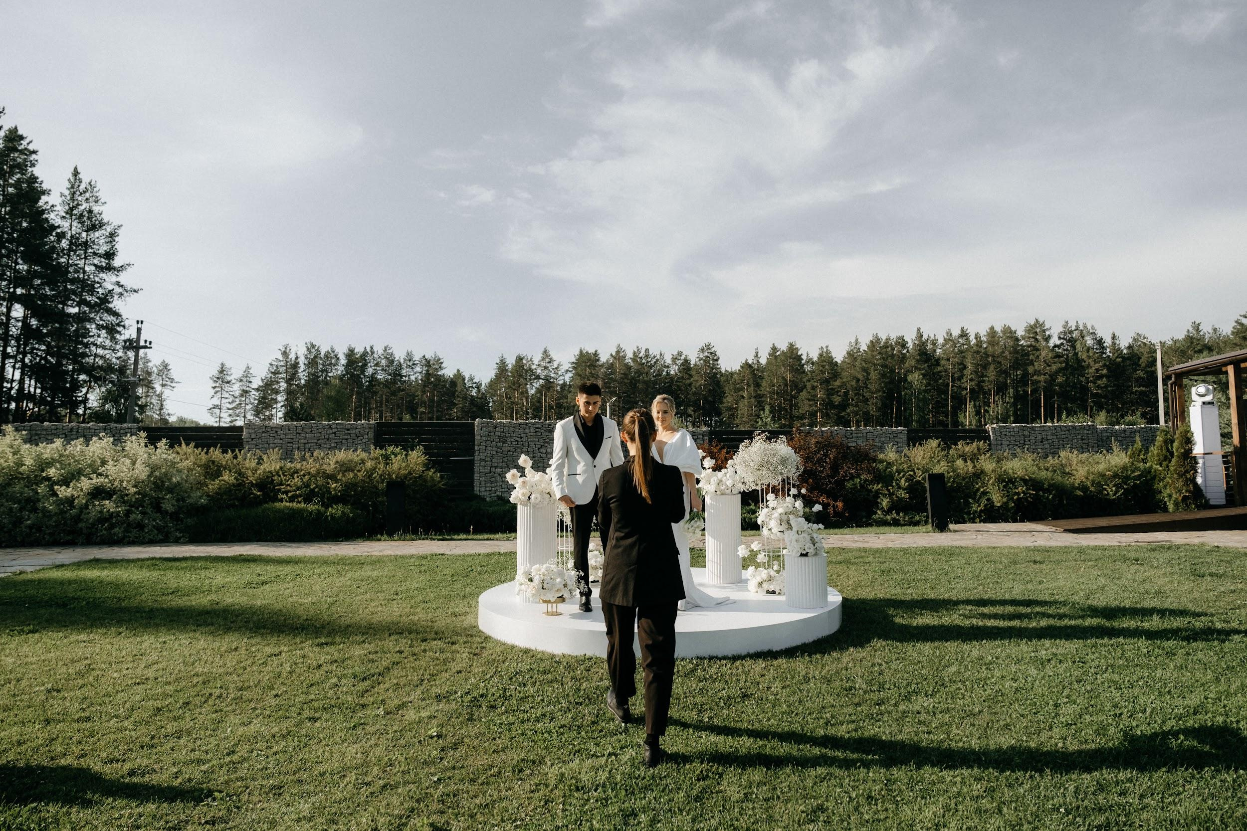 16.06 Анастасия и Максим. Свадебный организатор Екатеринбург