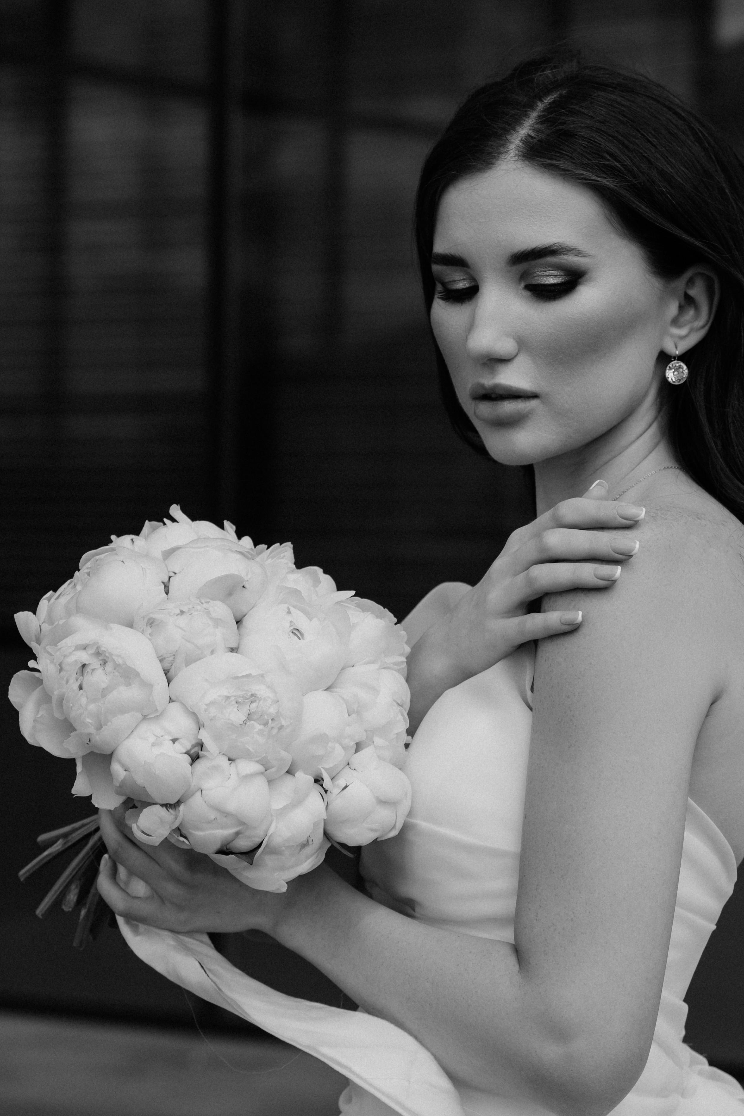 White Story. Свадебный организатор Екатеринбург